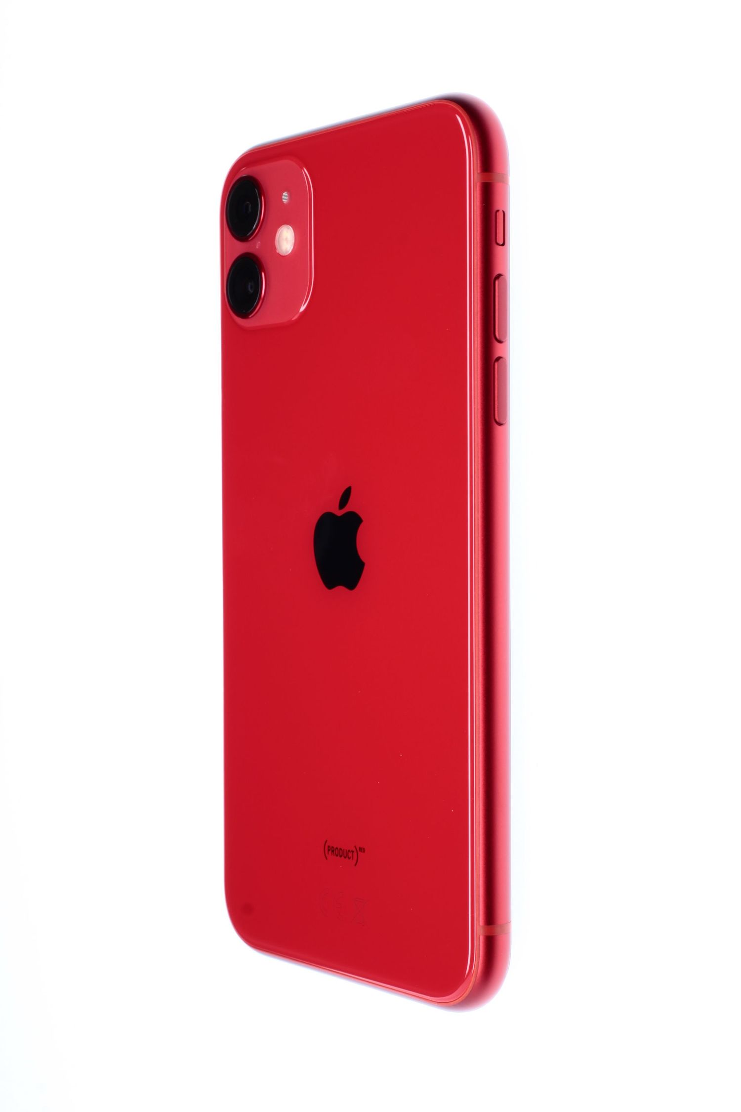 Apple iPhone 11 64 GB Red - Excelent