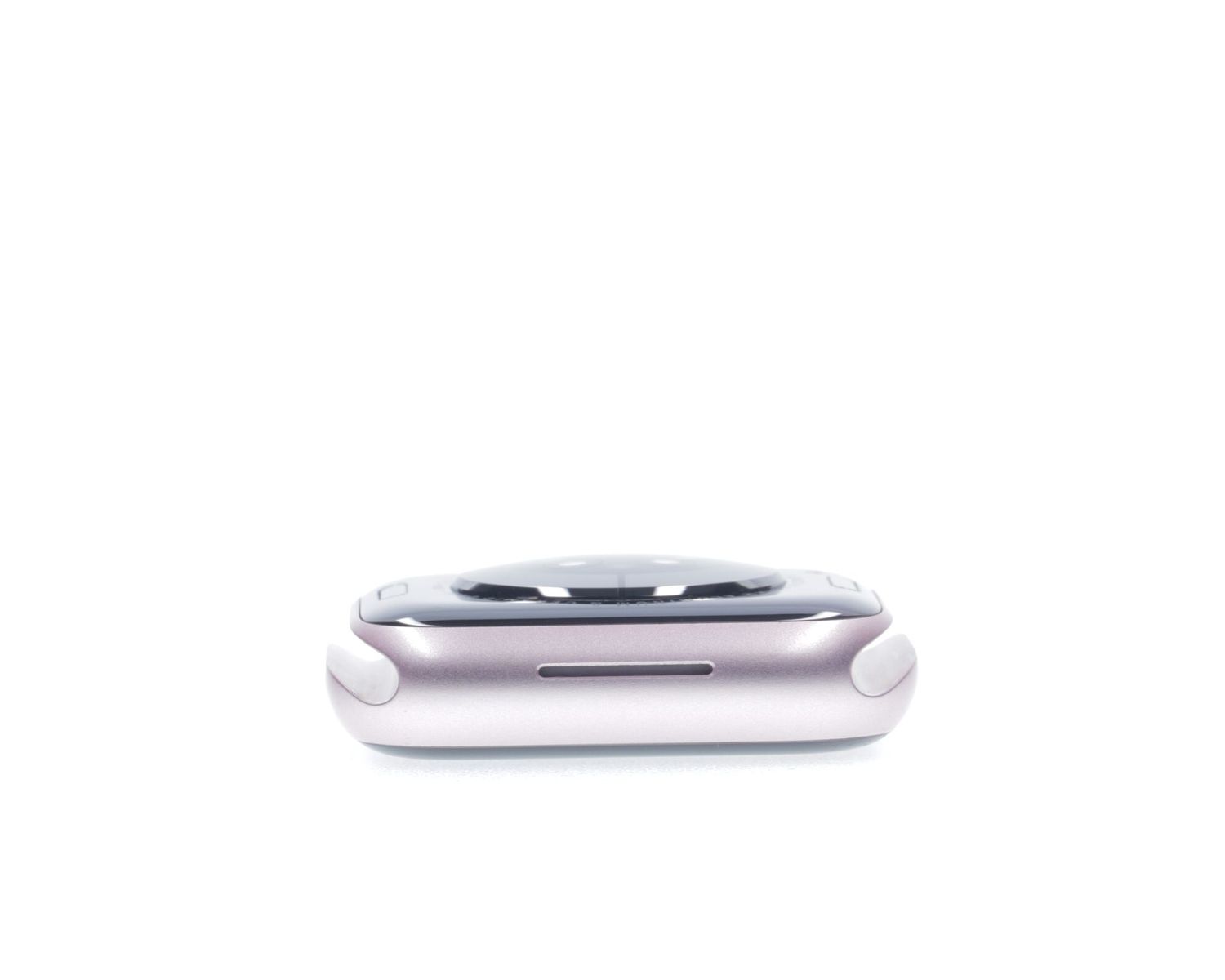 Apple Watch Series 9 2023, GPS, Aluminium 41mm Pink - Εξαιρετικό