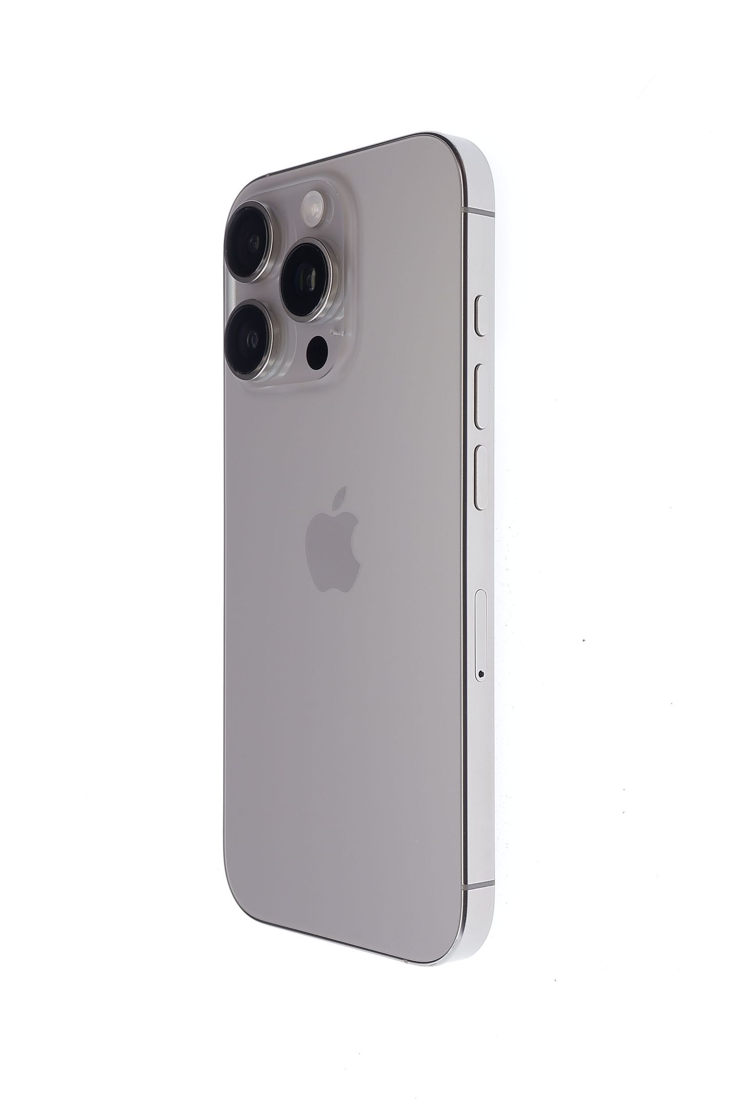 Apple iPhone 16 Pro 512 GB Natural Titanium - Като нов