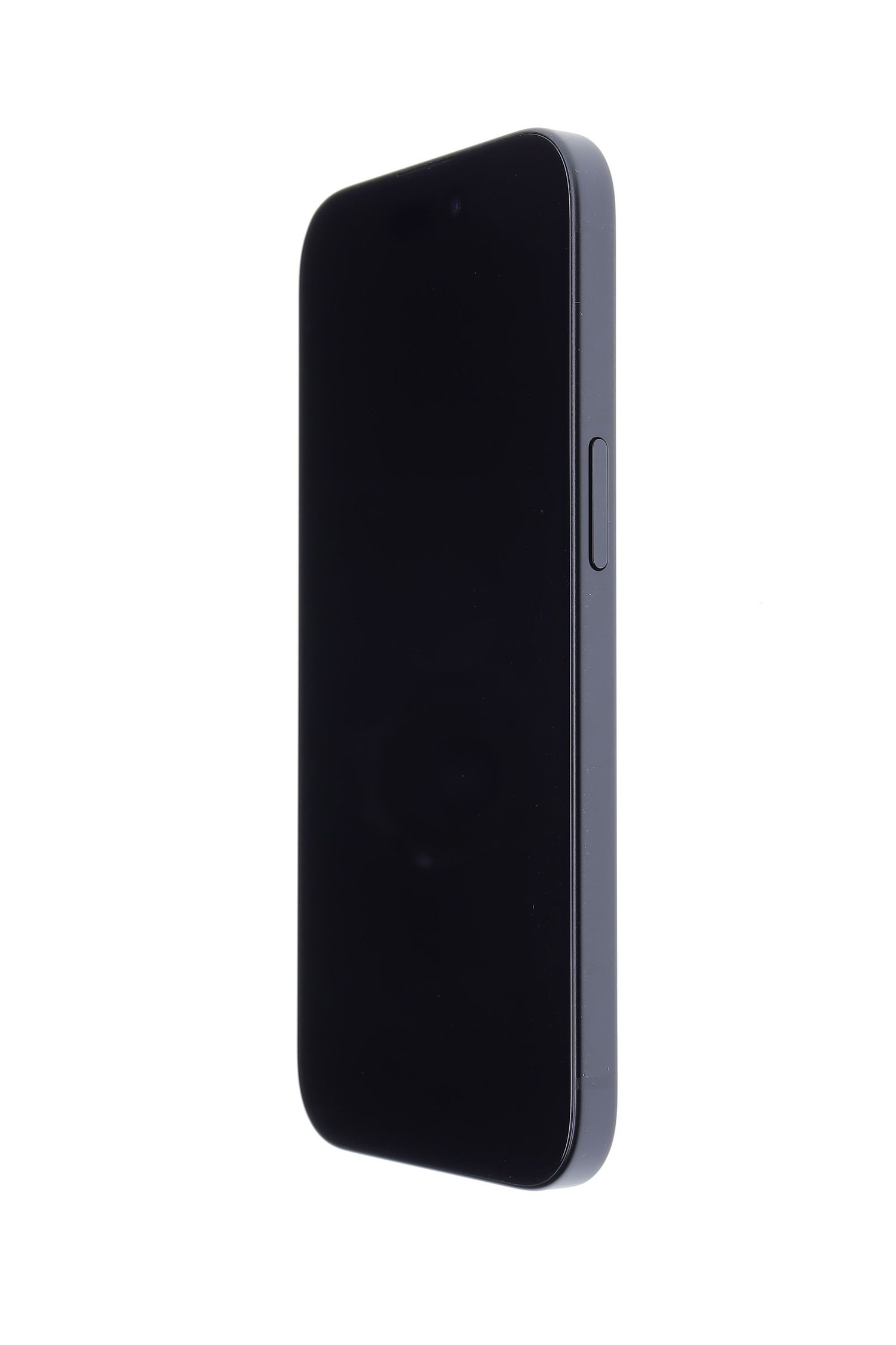 Apple iPhone 15 128 GB Black - Foarte bun