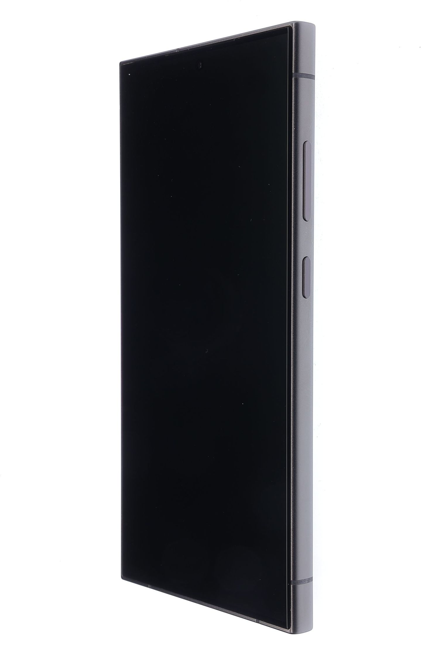 Samsung Galaxy S24 Ultra 5G Dual Sim 512 GB Black Titanium - Excelent