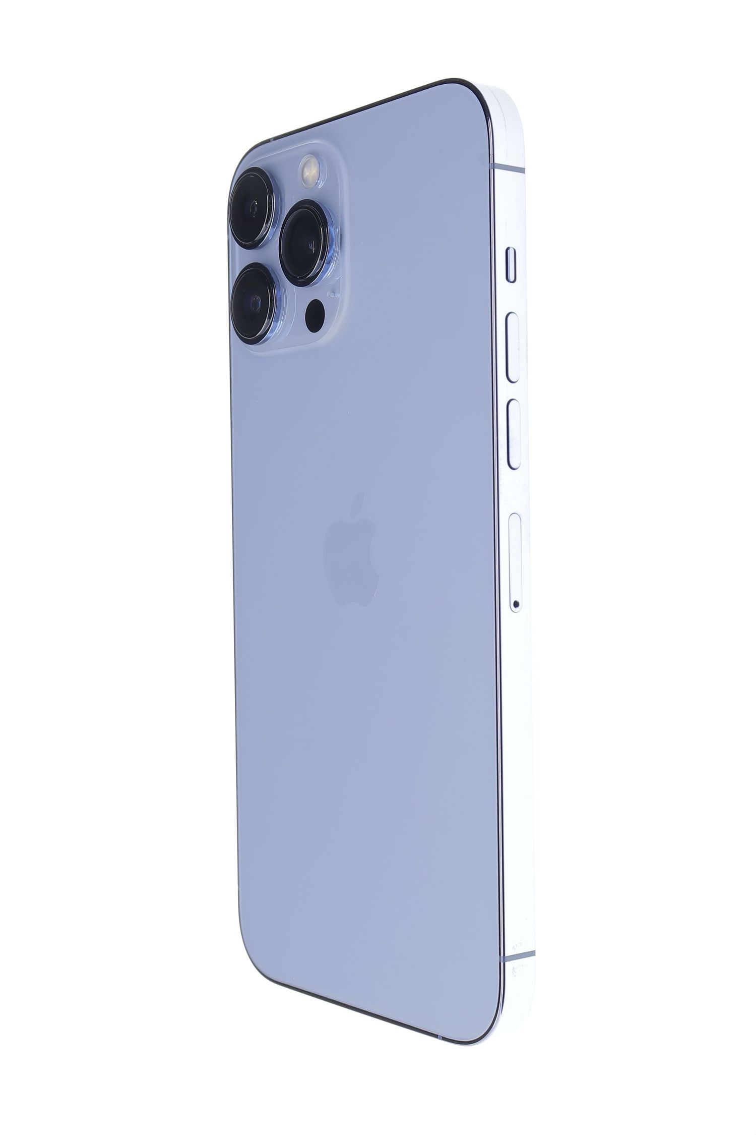 Apple iPhone 13 Pro Max 256 GB Sierra Blue - Σαν καινούργιο