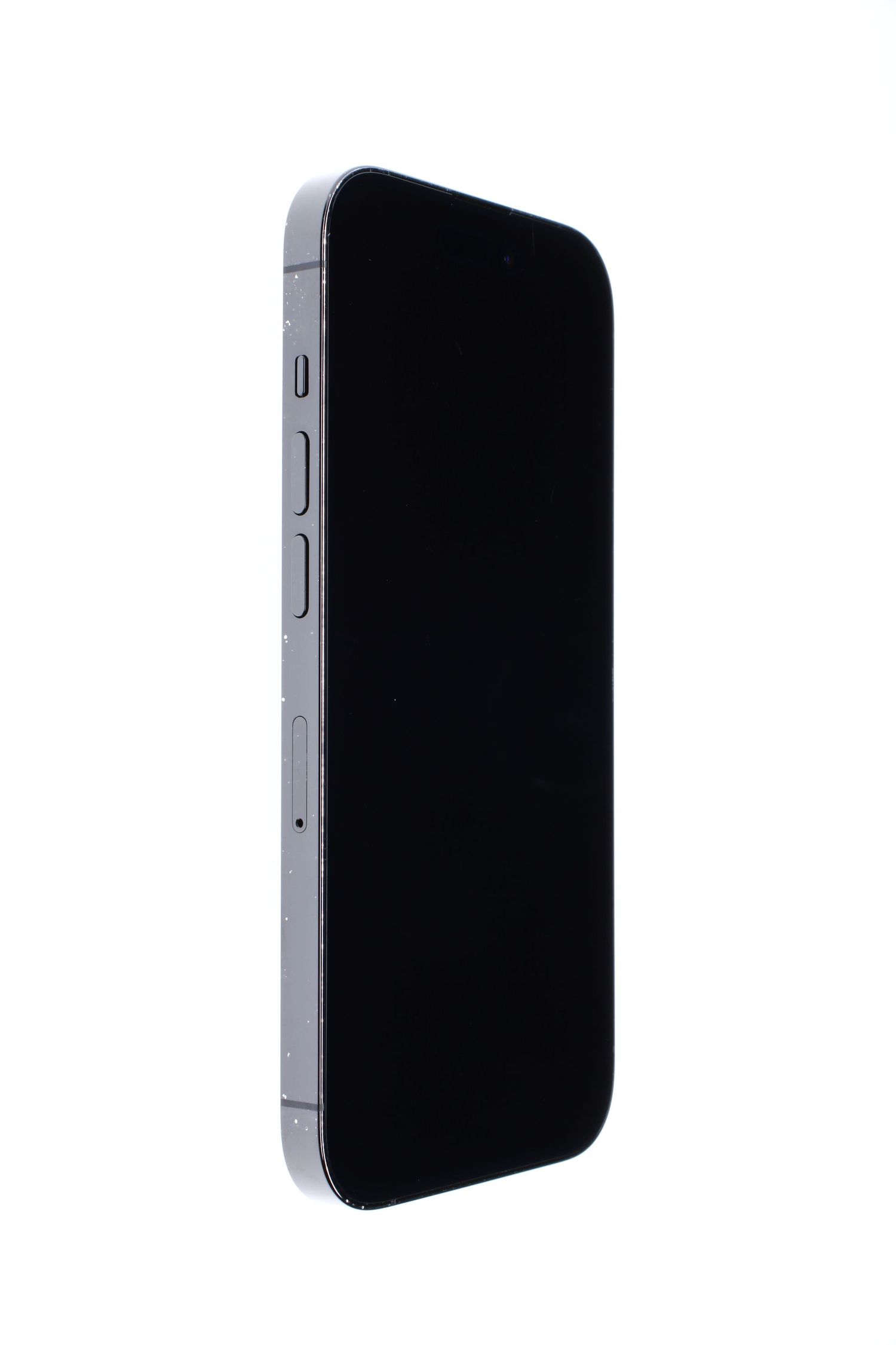 Apple iPhone 14 Pro 512 GB Space Black - Foarte bun
