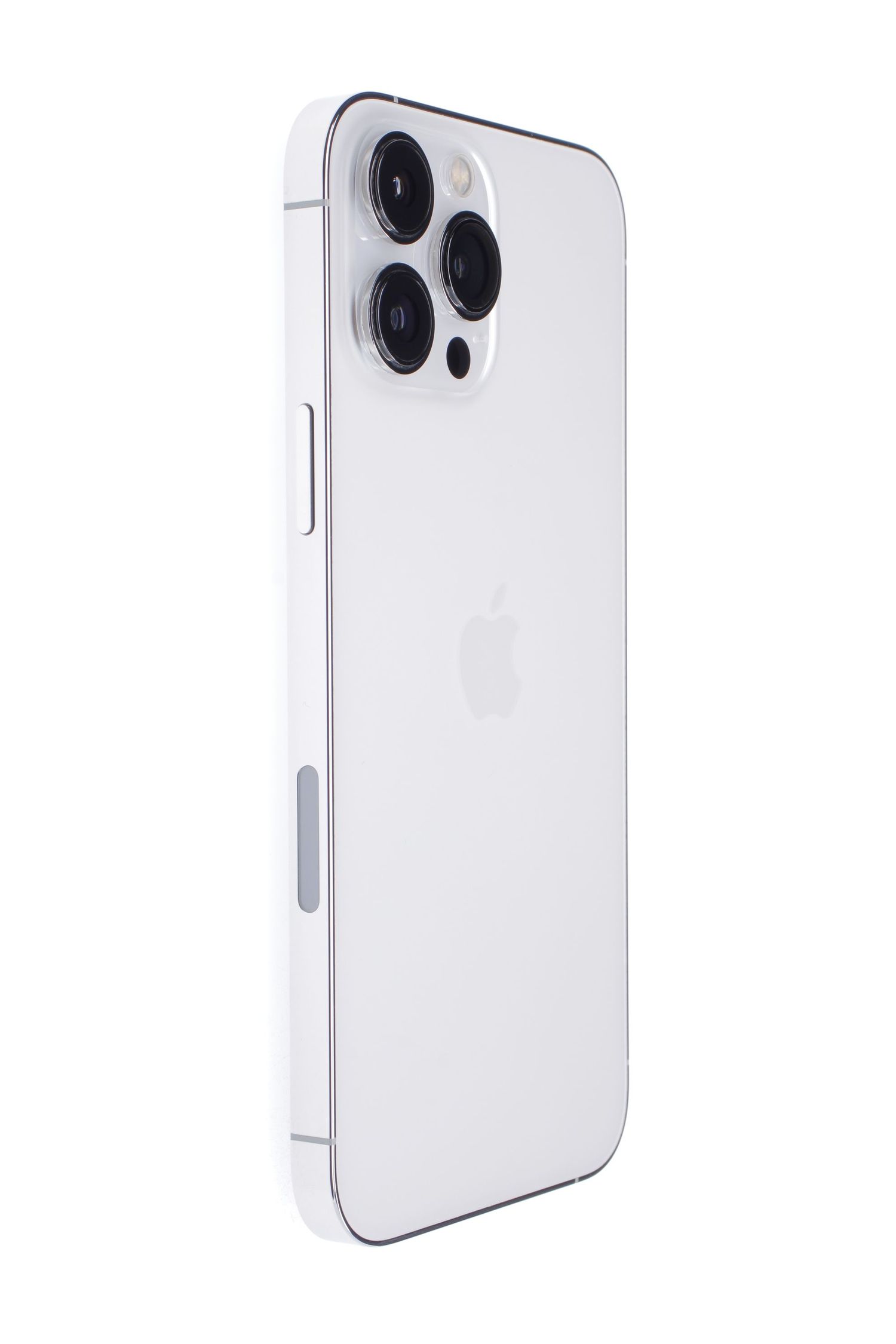 Apple iPhone 13 Pro Max 256 GB Silver - Excelent
