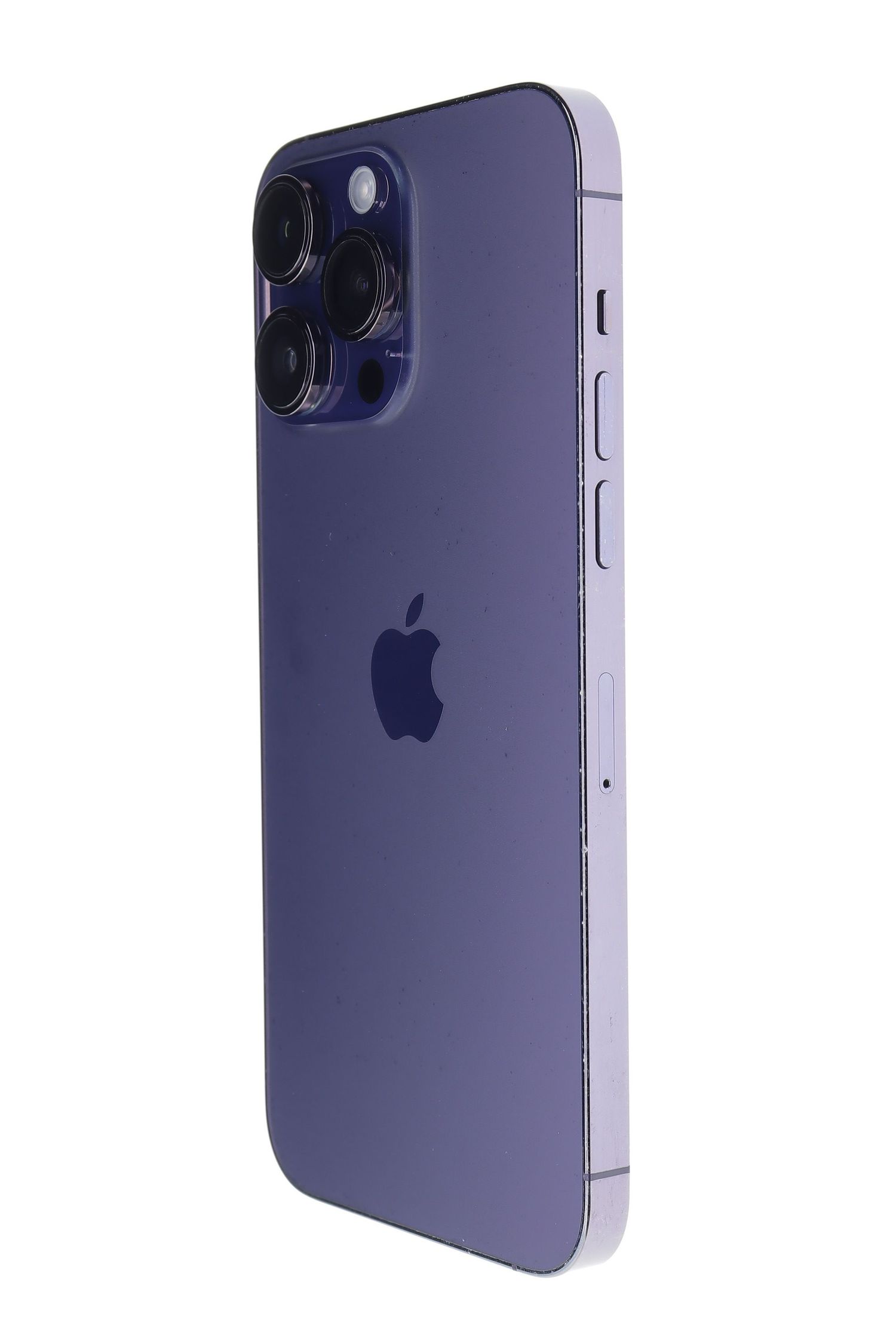 Apple iPhone 14 Pro Max 256 GB Deep Purple - Nagyon jó