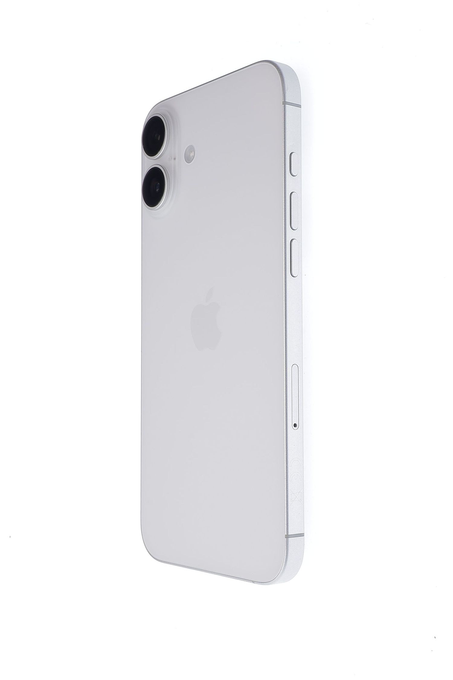 Apple iPhone 16 Plus 128 GB White - Като нов