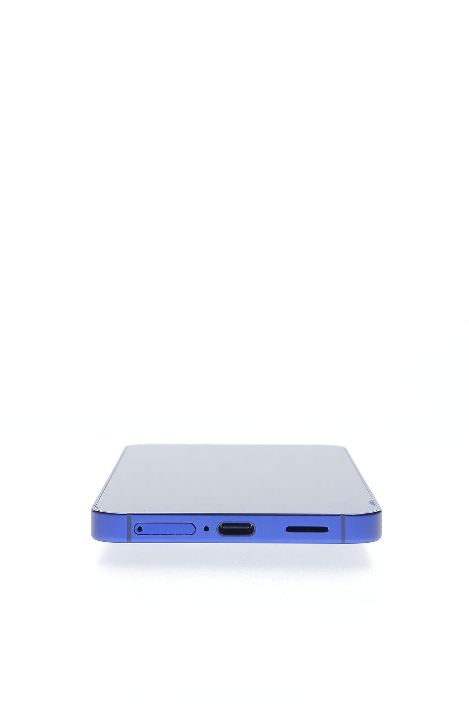 Samsung Galaxy S25 5G 128 GB Navy - Újszerű