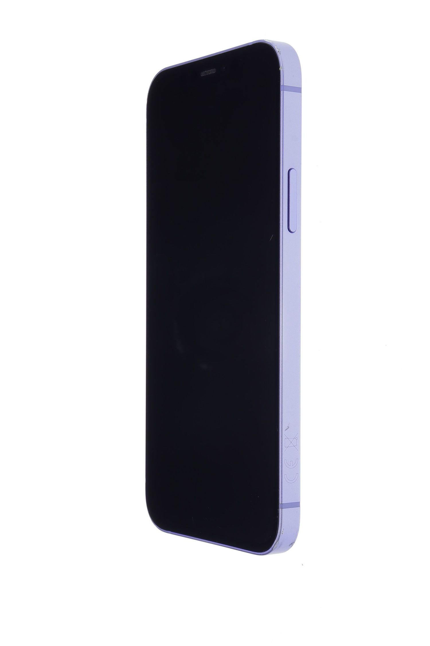 Apple iPhone 12 128 GB Purple - Excelent