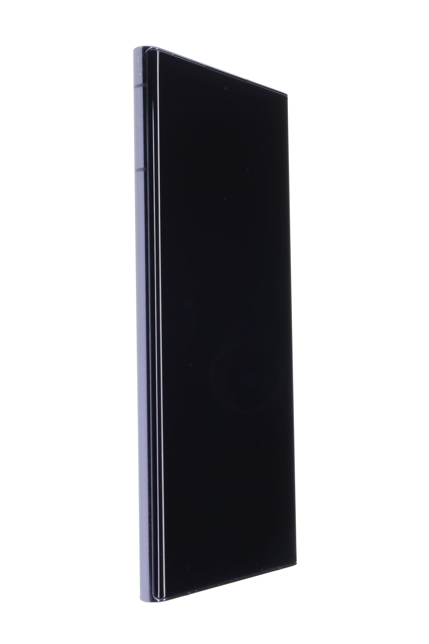 Samsung Galaxy S22 Ultra 5G Dual Sim 256 GB Phantom Black - Foarte bun