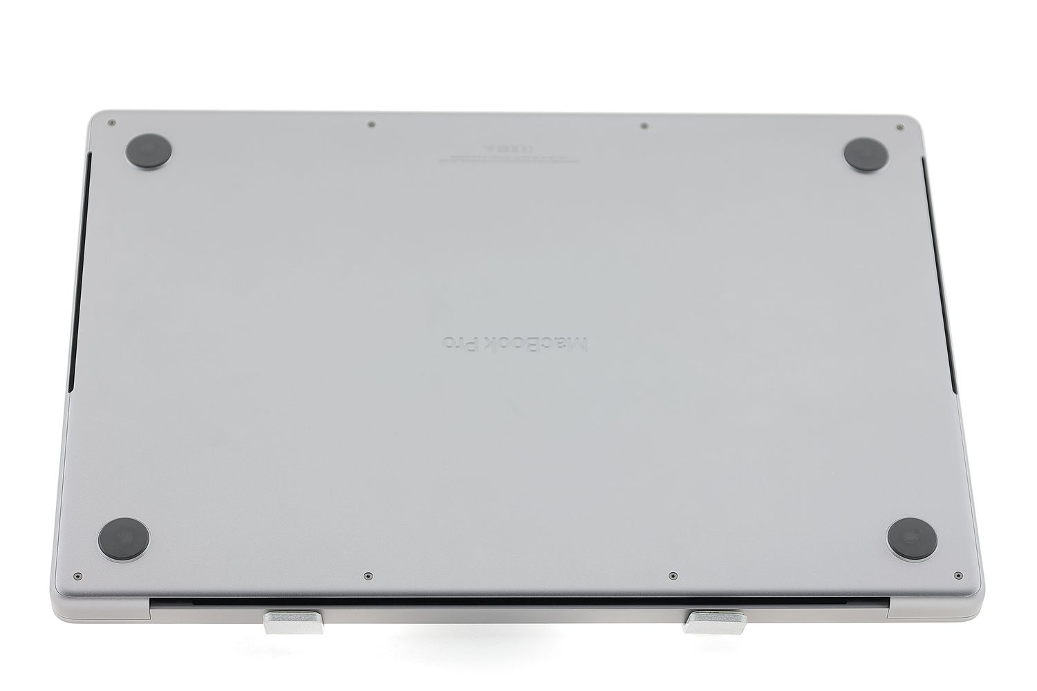 Apple MacBook Pro 16″ 2021, M1 Pro 10 Cores, 16 GB, 16 core GPU 512 GB Space Gray - Εξαιρετικό