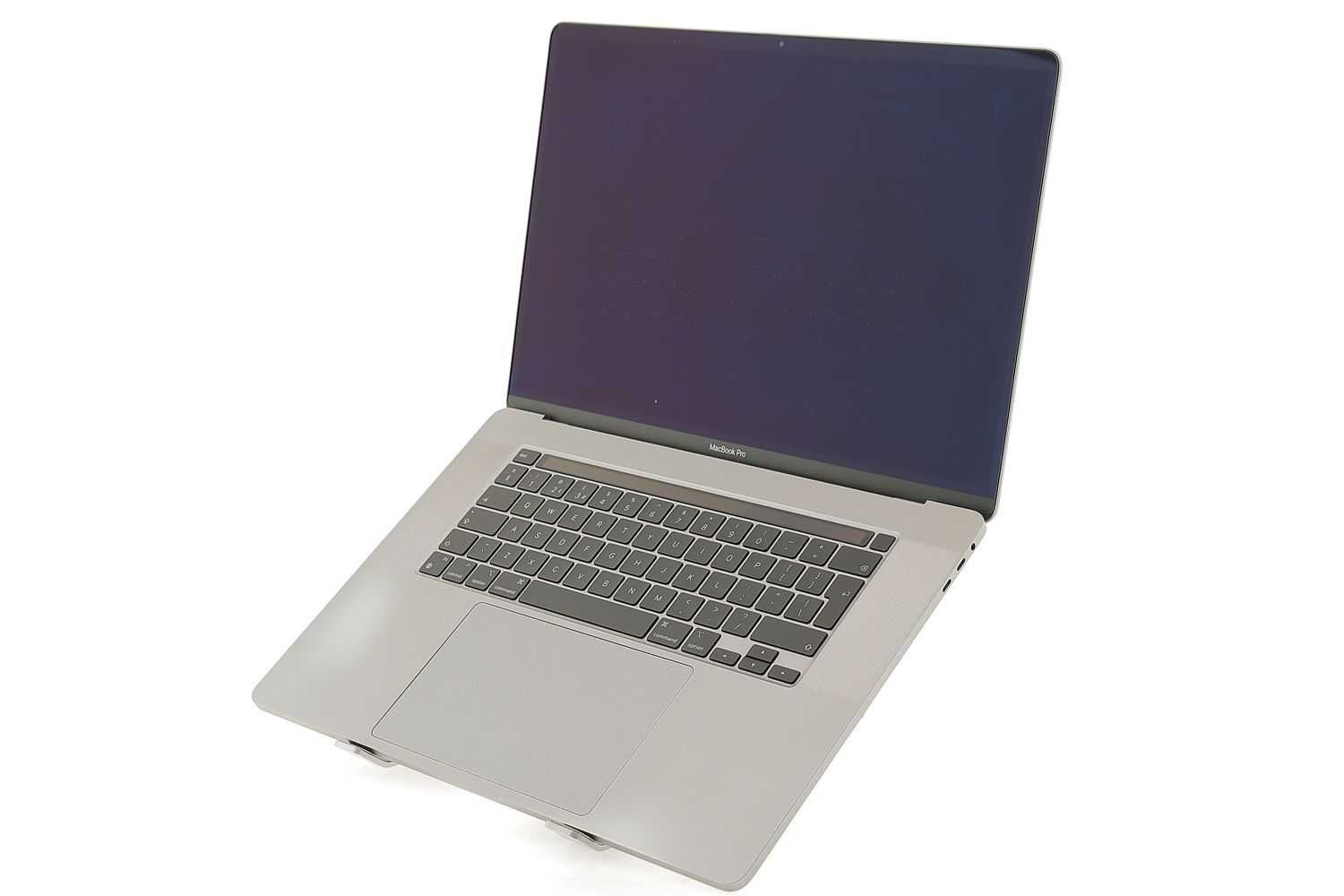 Apple MacBook Pro 16″ Touch Bar 2019, i7 2.6 GHz, 16 GB, AMD Radeon Pro 5300M 512 GB Space Gray - Ca nou