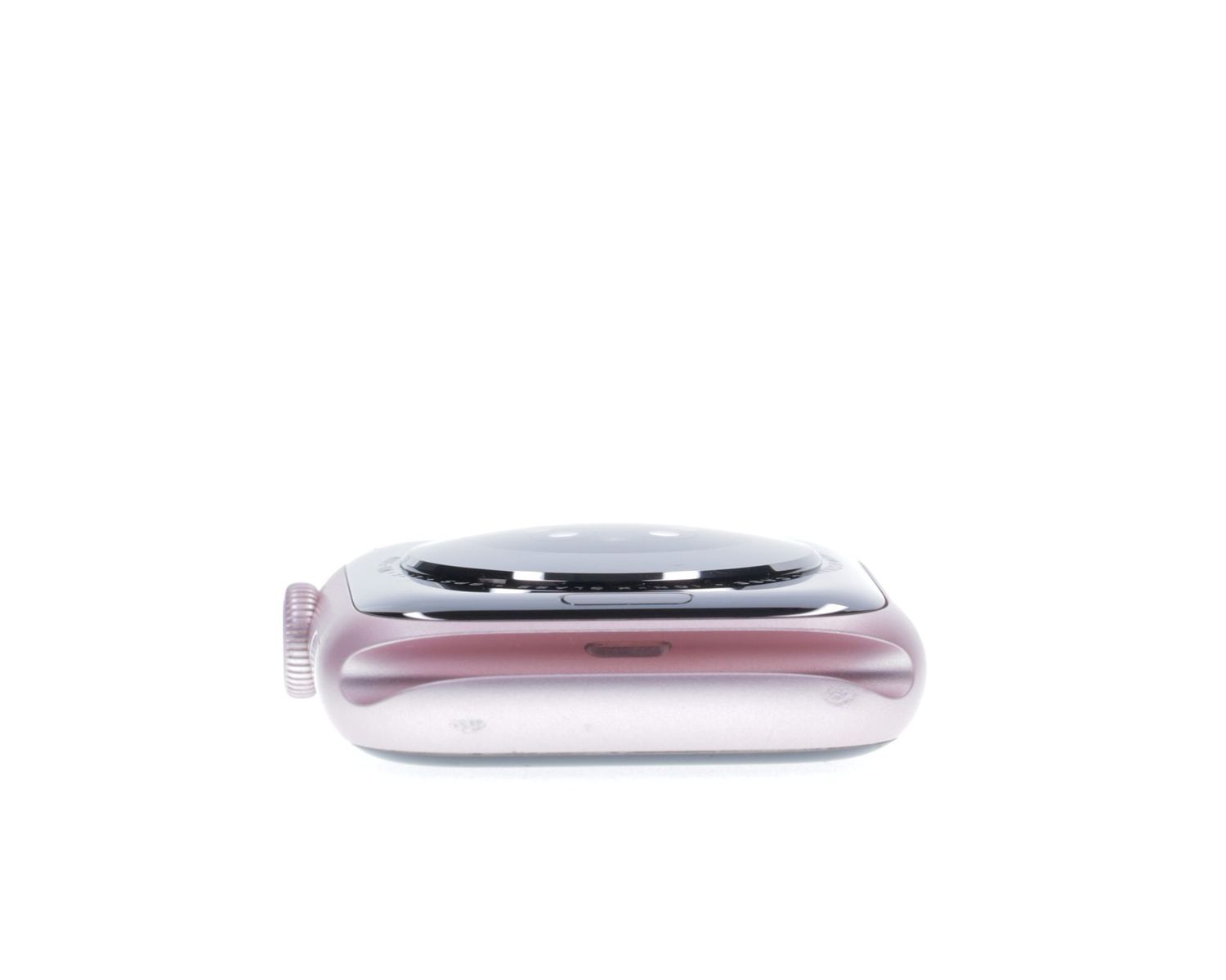 Apple Watch Series 9 2023, GPS + Cellular, Aluminium 45mm Pink - Καλό