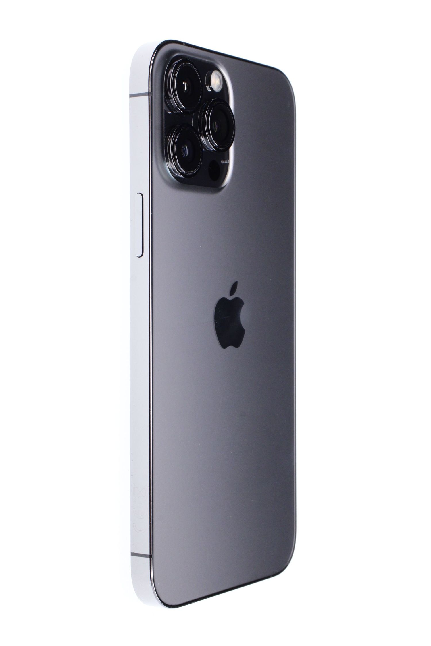 Apple iPhone 13 Pro Max 128 GB Graphite - Kiváló