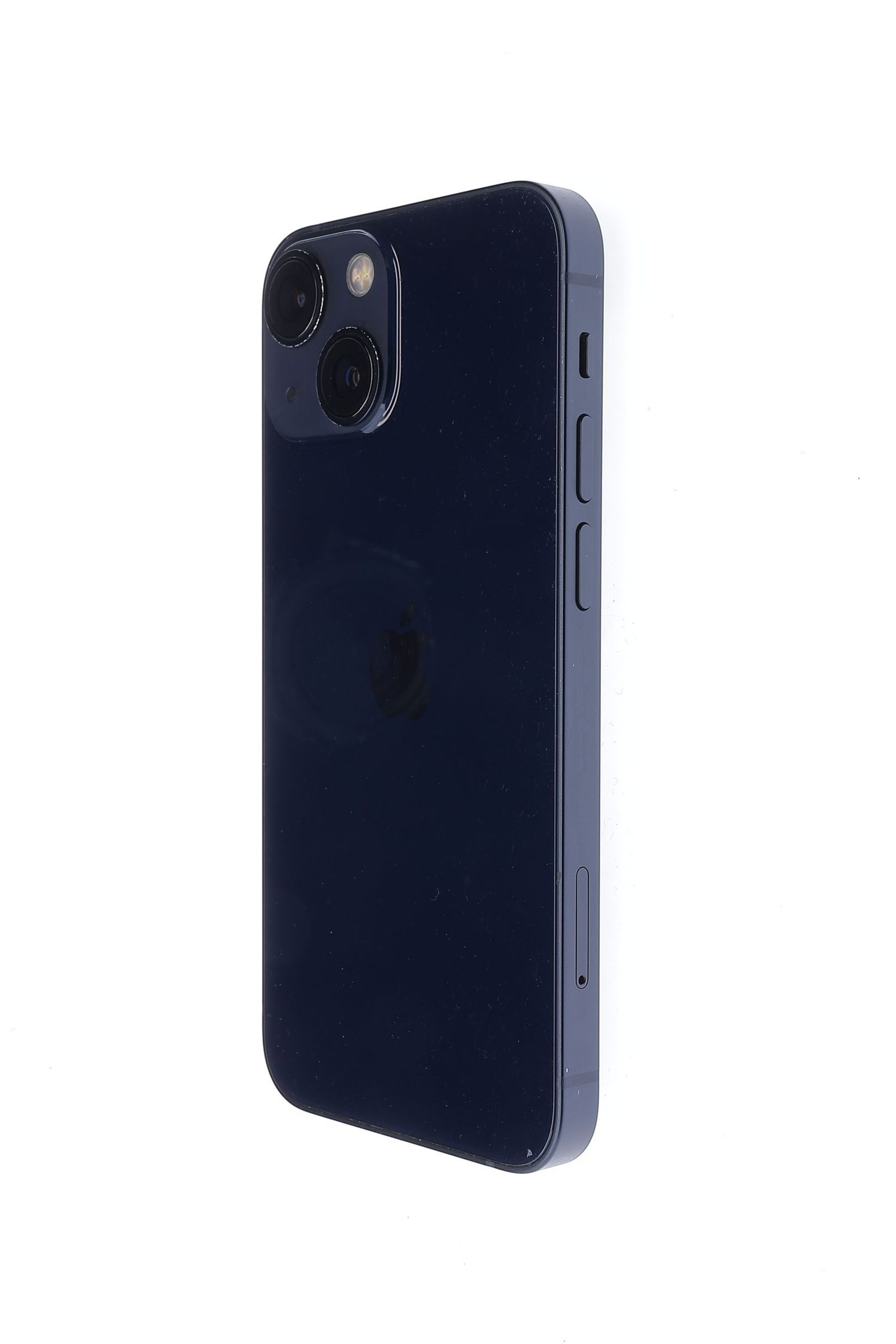 Apple iPhone 13 mini 128 GB Midnight - Foarte bun