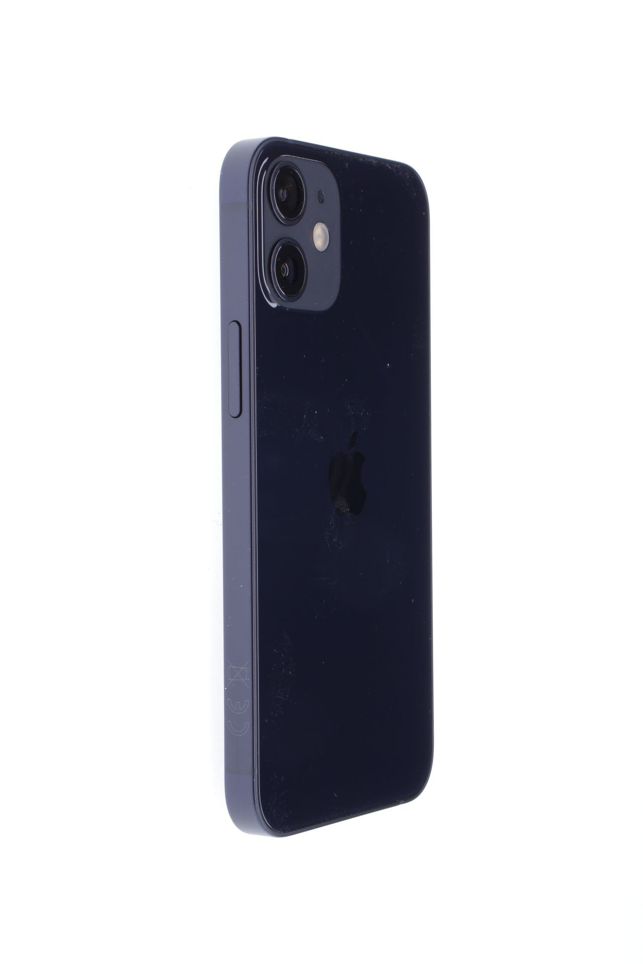 Apple iPhone 12 mini, Black, 64 GB - de la 699 lei