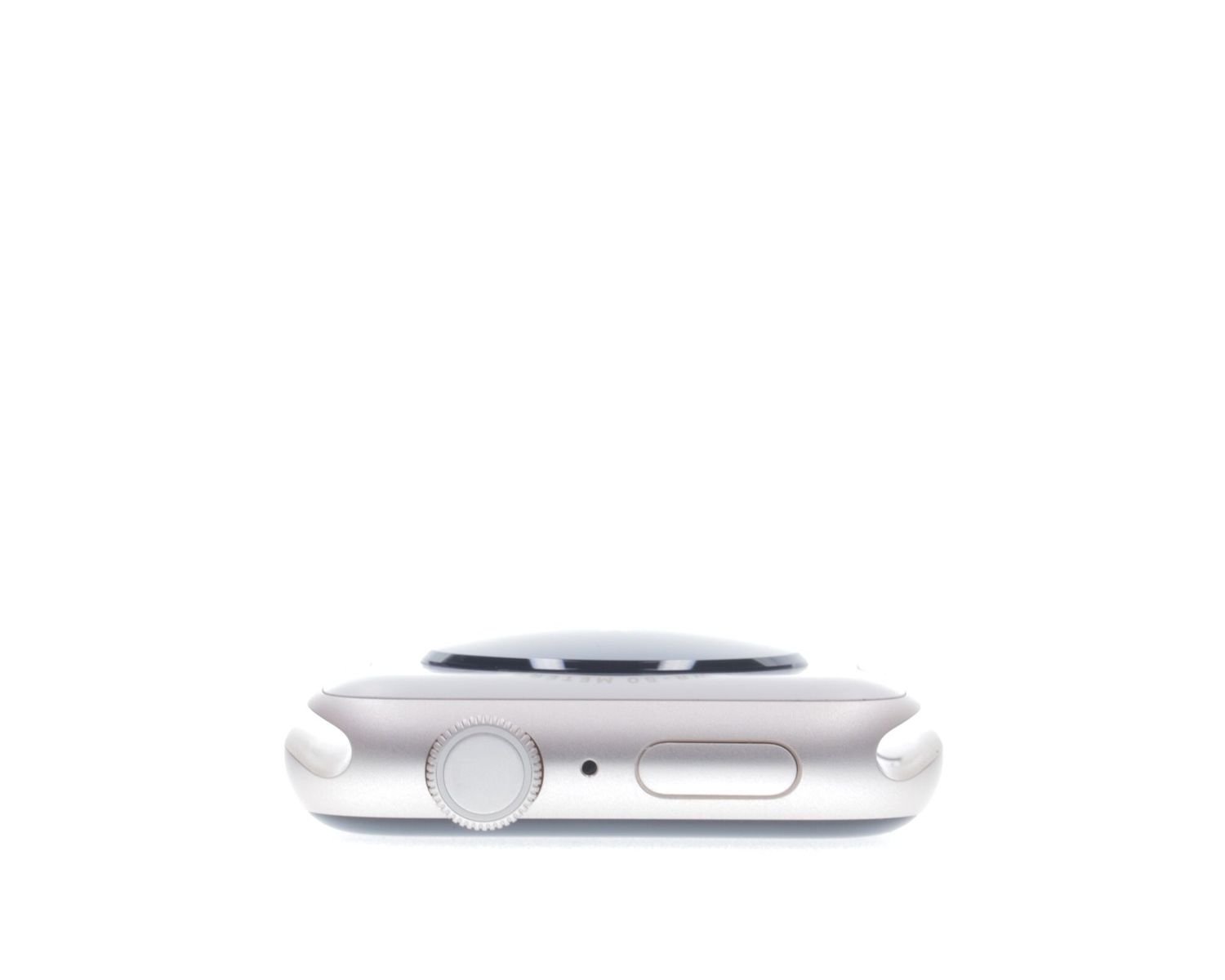 Apple Watch SE 2022, GPS, Aluminium 44mm Starlight - Ca nou