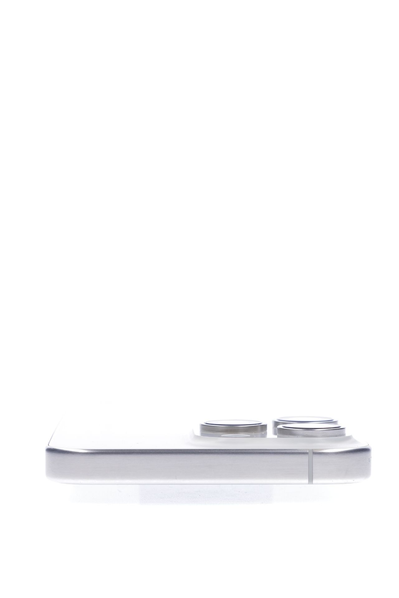 Apple iPhone 15 Pro Max, White Titanium, 512 GB - de la 3.939 lei