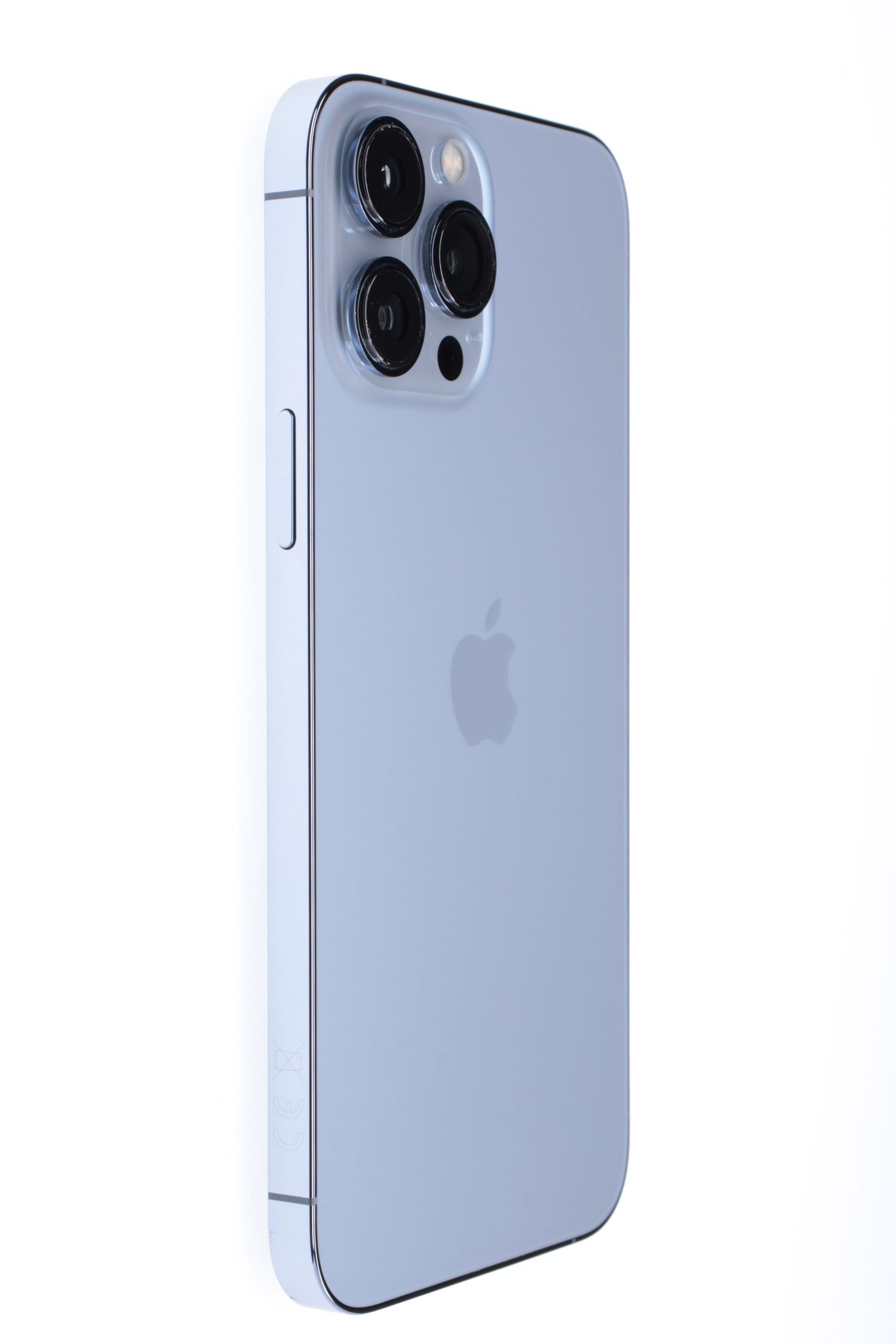 Apple iPhone 13 Pro Max 512 GB Sierra Blue - Kiváló
