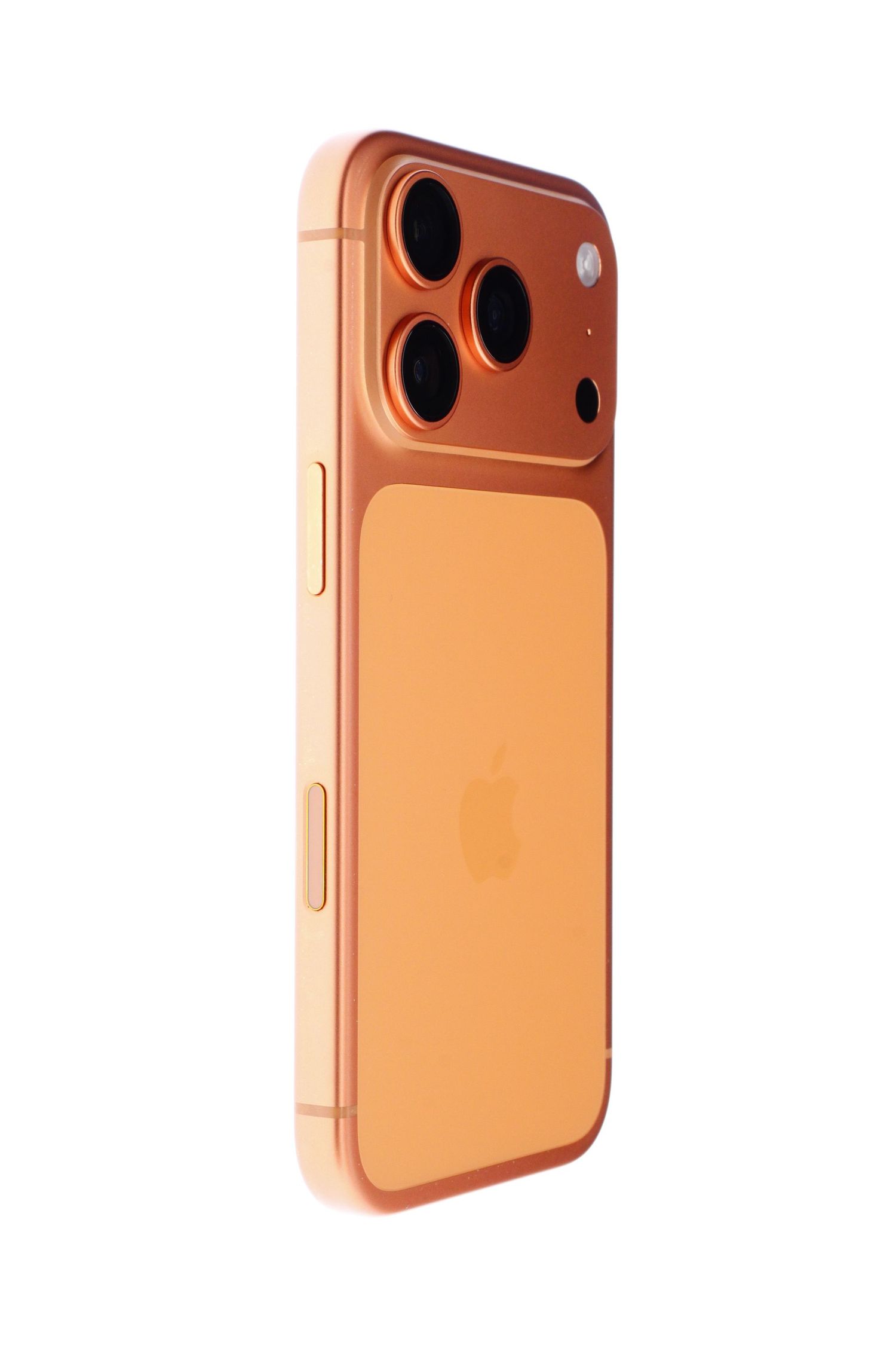 Apple iPhone 17 Pro 256 GB Cosmic Orange - Excelent