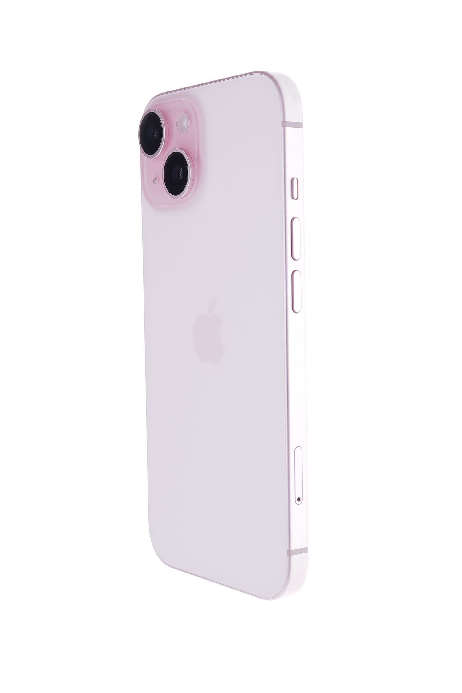 Apple iPhone 15 256 GB Pink - Като нов