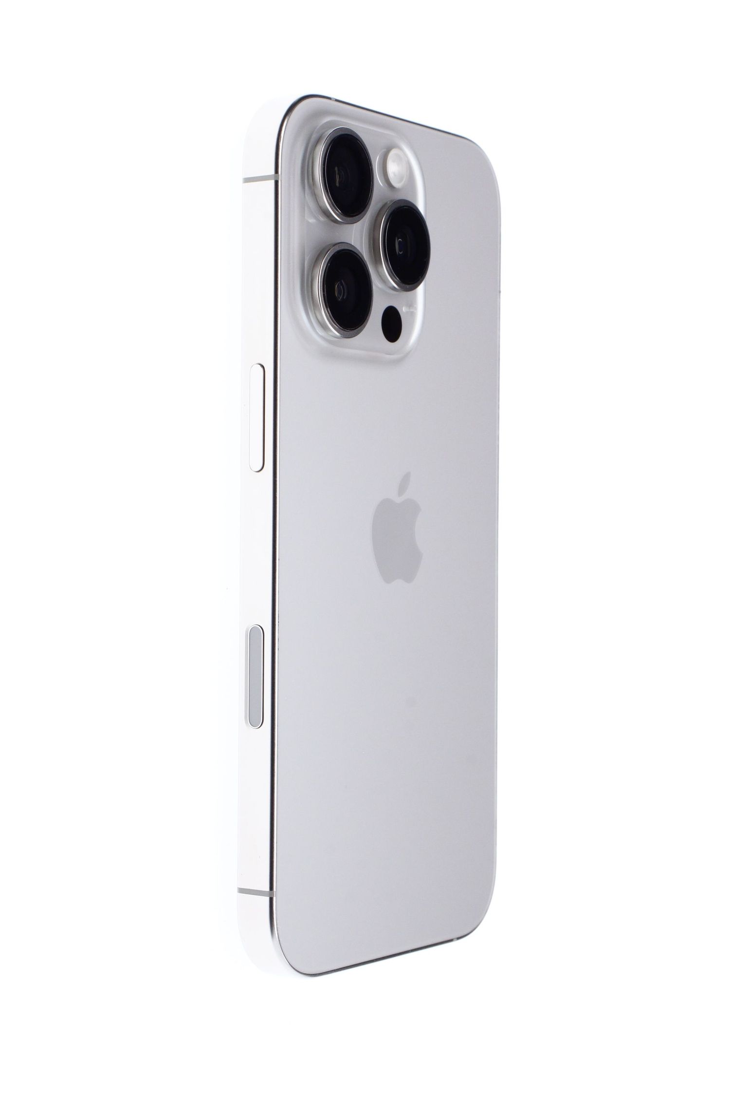 Apple iPhone 16 Pro 128 GB Natural Titanium - Ca nou