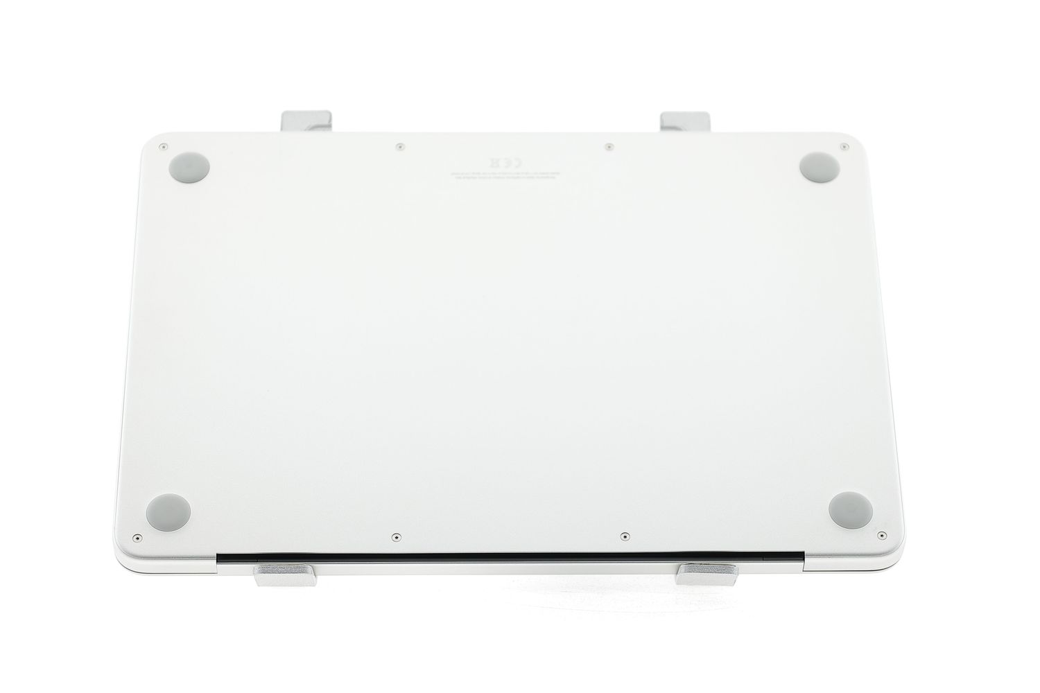 Apple MacBook Neo 13″ 2026, A18 Pro 6 Cores, 8 GB, 5 core GPU 512 GB Silver - Σαν καινούργιο