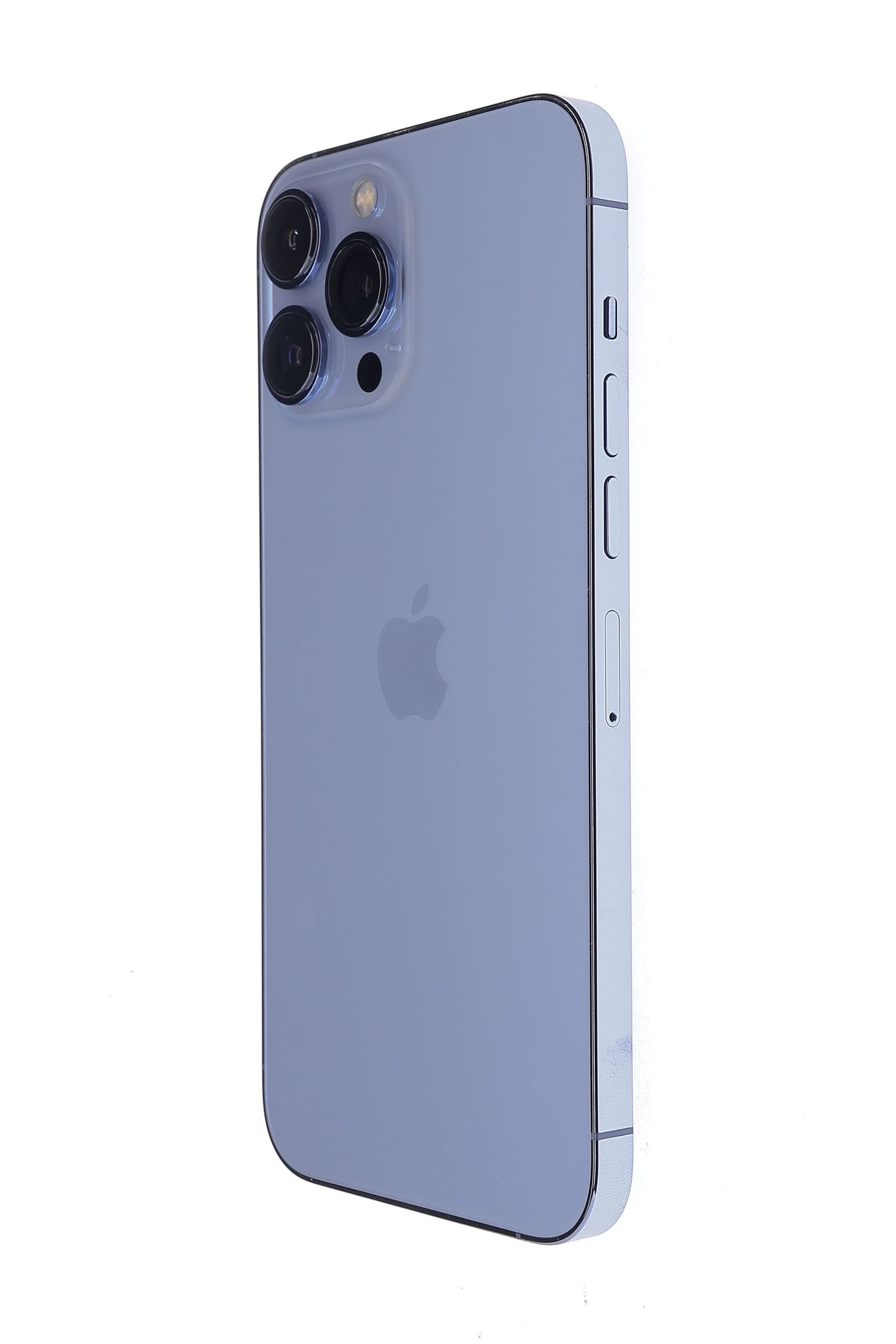 Apple iPhone 13 Pro Max, Sierra Blue, 256 GB - de la 1.979 lei