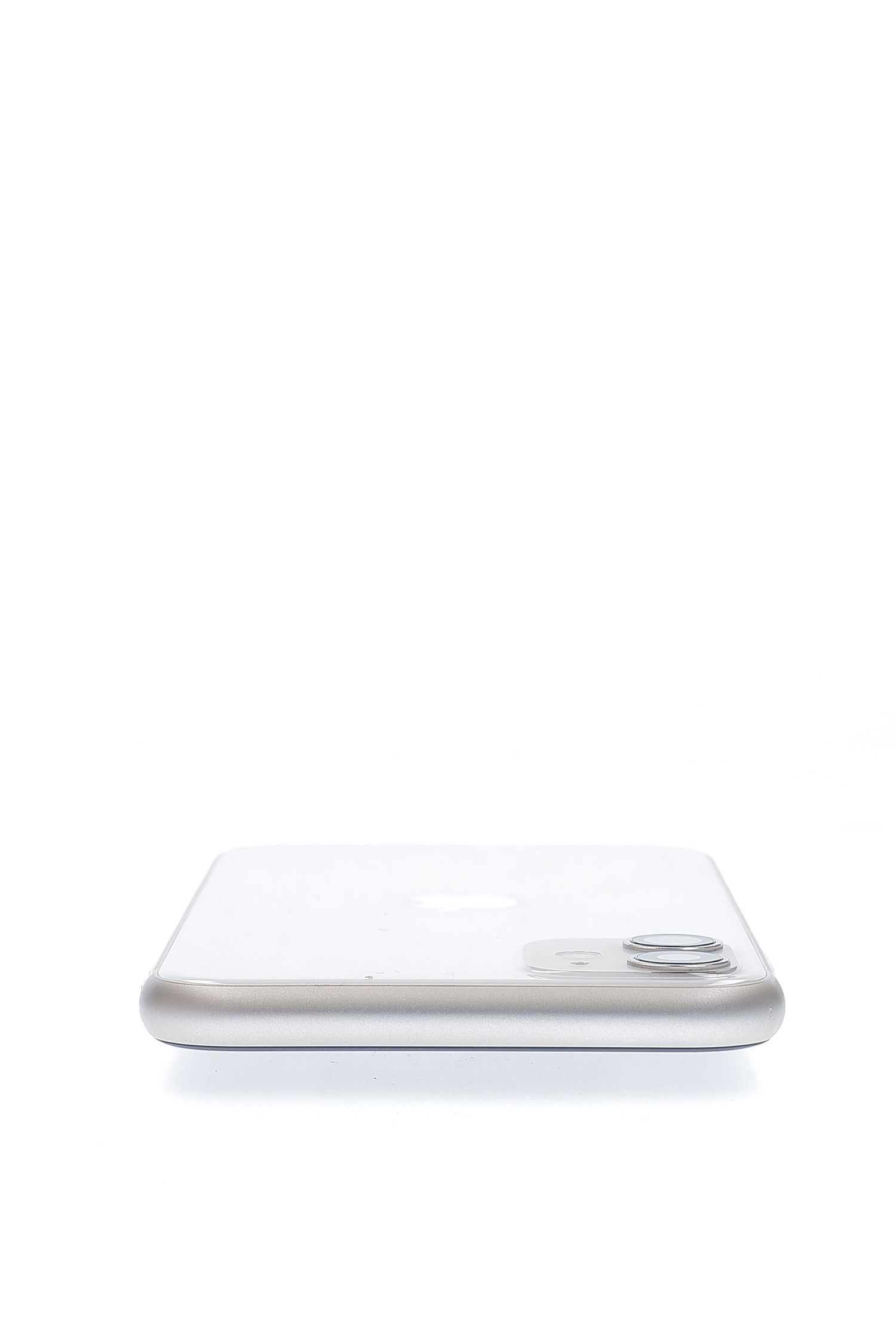 Apple iPhone 11 128 GB White - Като нов