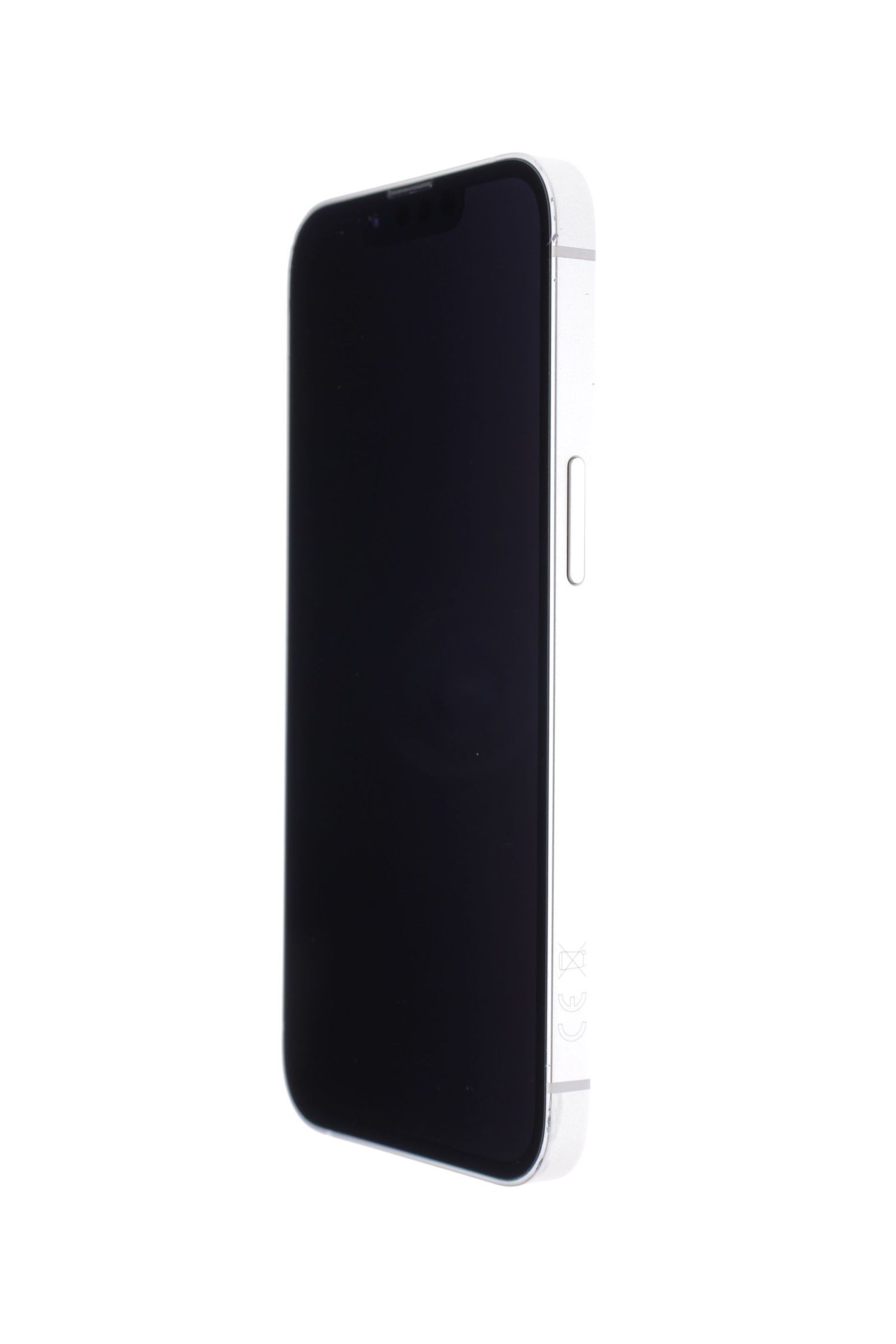 Apple iPhone 13 128 GB Starlight - Excelent