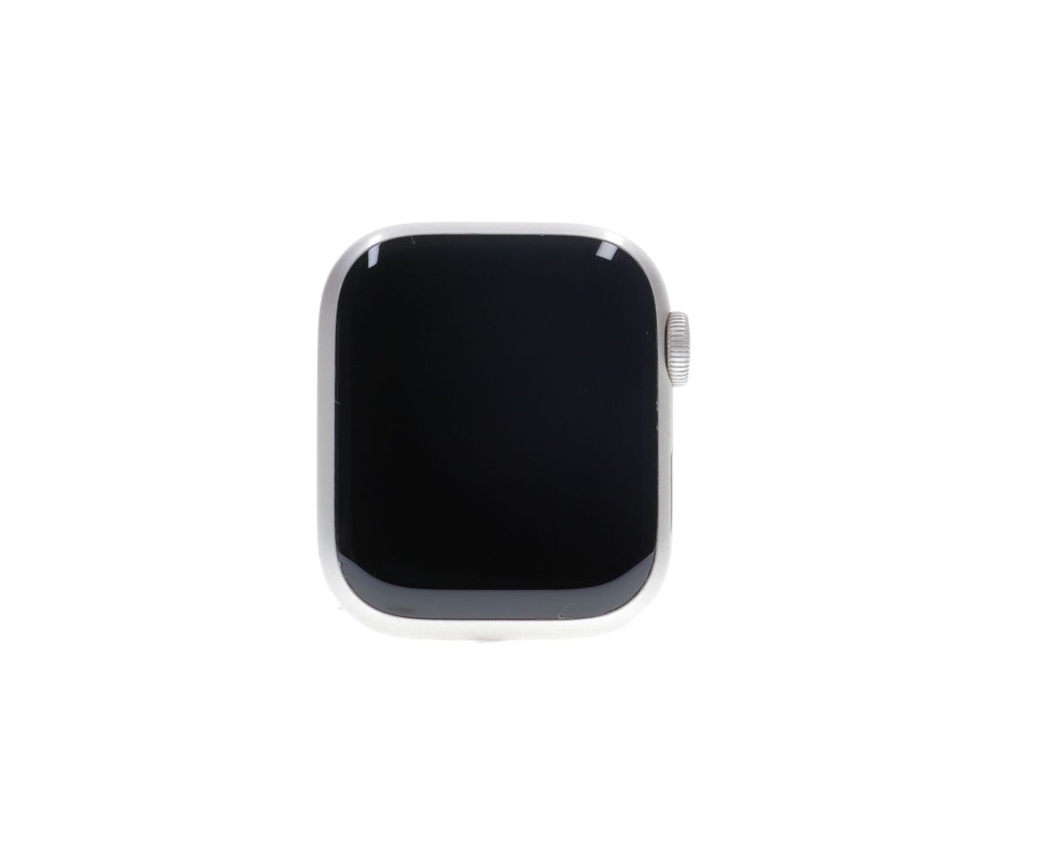 Apple Watch Series 8 2022, GPS + Cellular, Aluminium 41mm Starlight - Kiváló