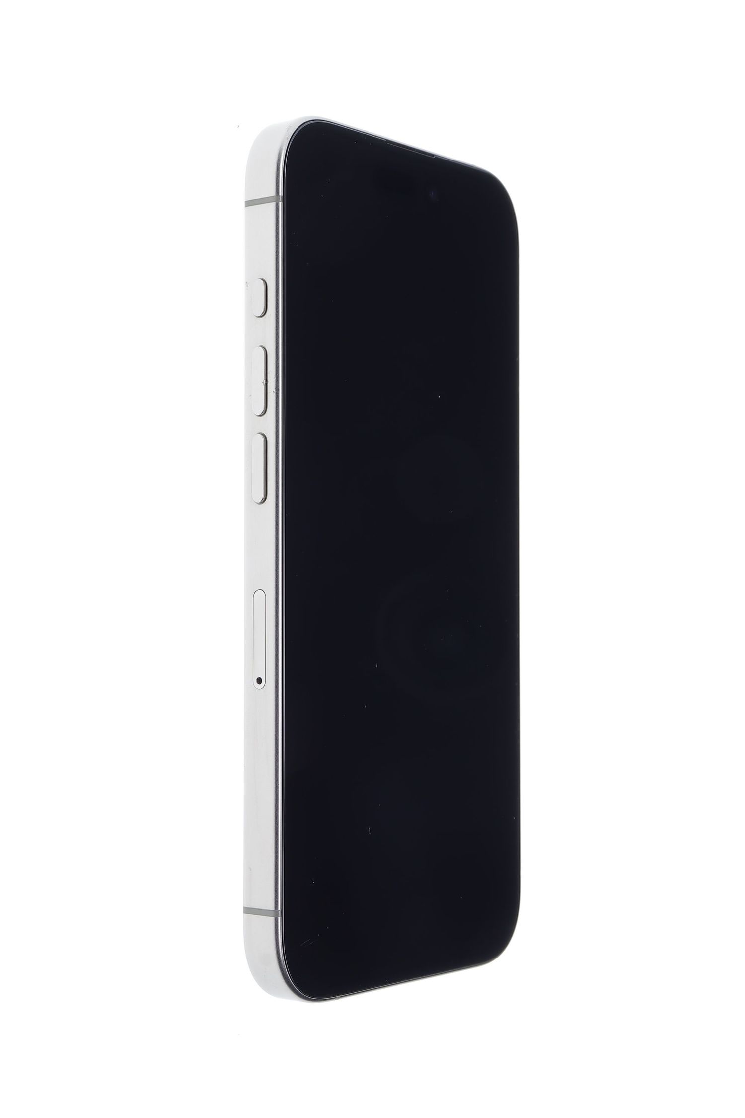 Apple iPhone 15 Pro 128 GB Natural Titanium - Excelent