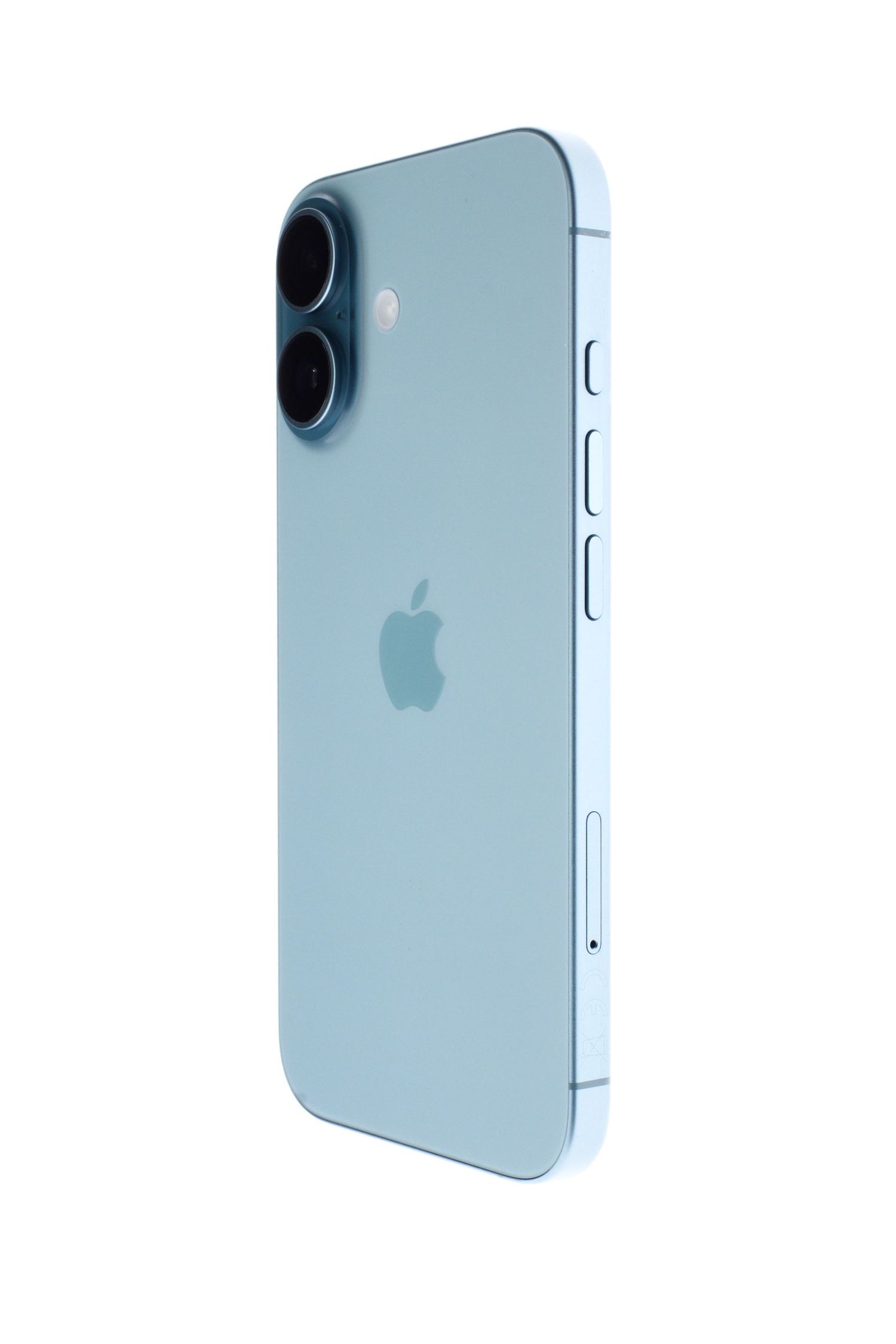 Apple iPhone 16 128 GB Teal - Ca nou