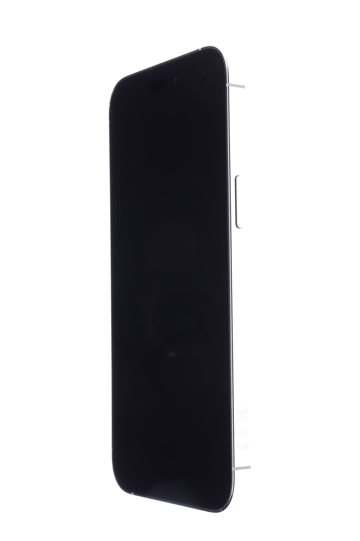 Apple iPhone 14 Pro Max 256 GB Silver