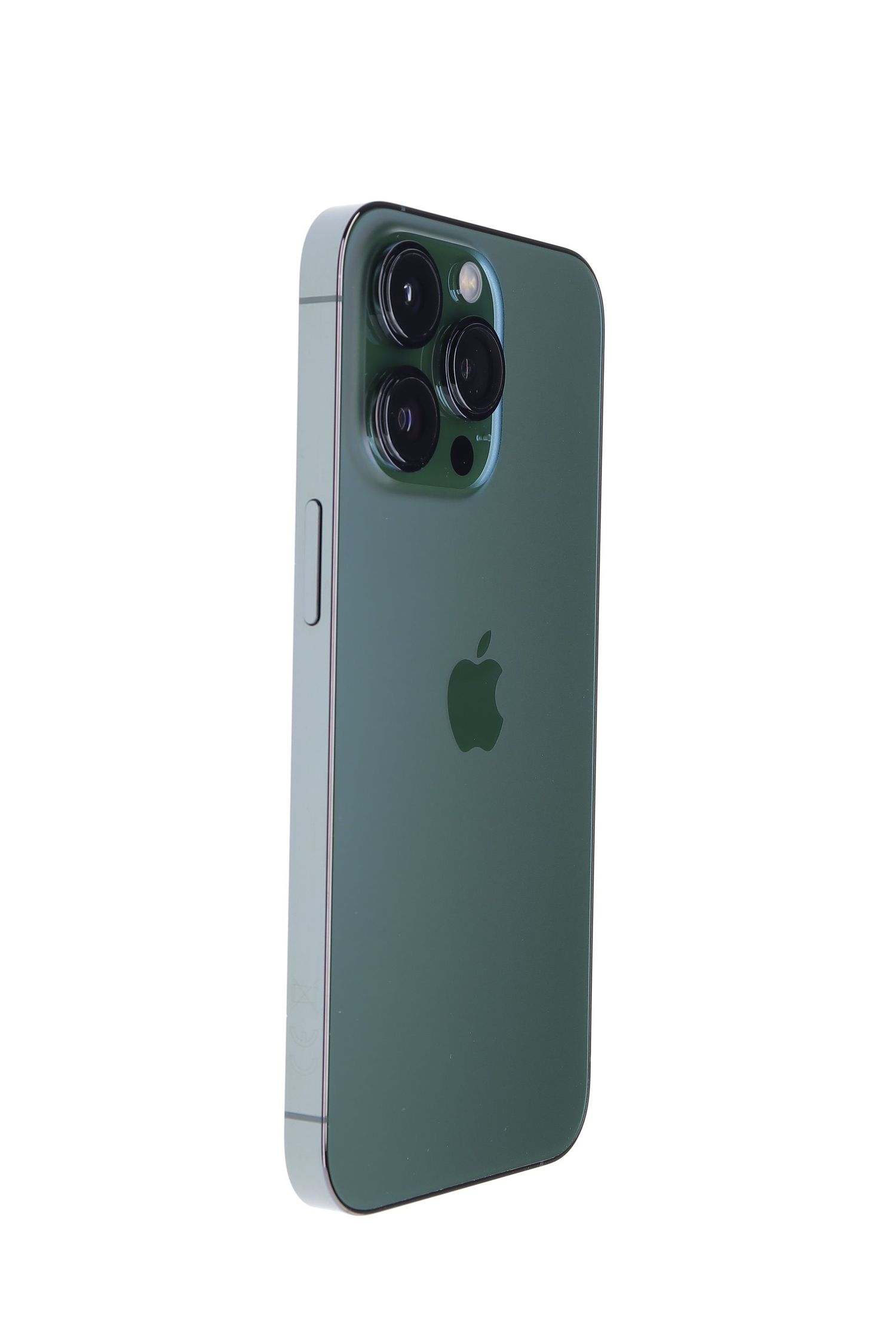 Apple iPhone 13 Pro 256 GB Green - Πολύ καλό