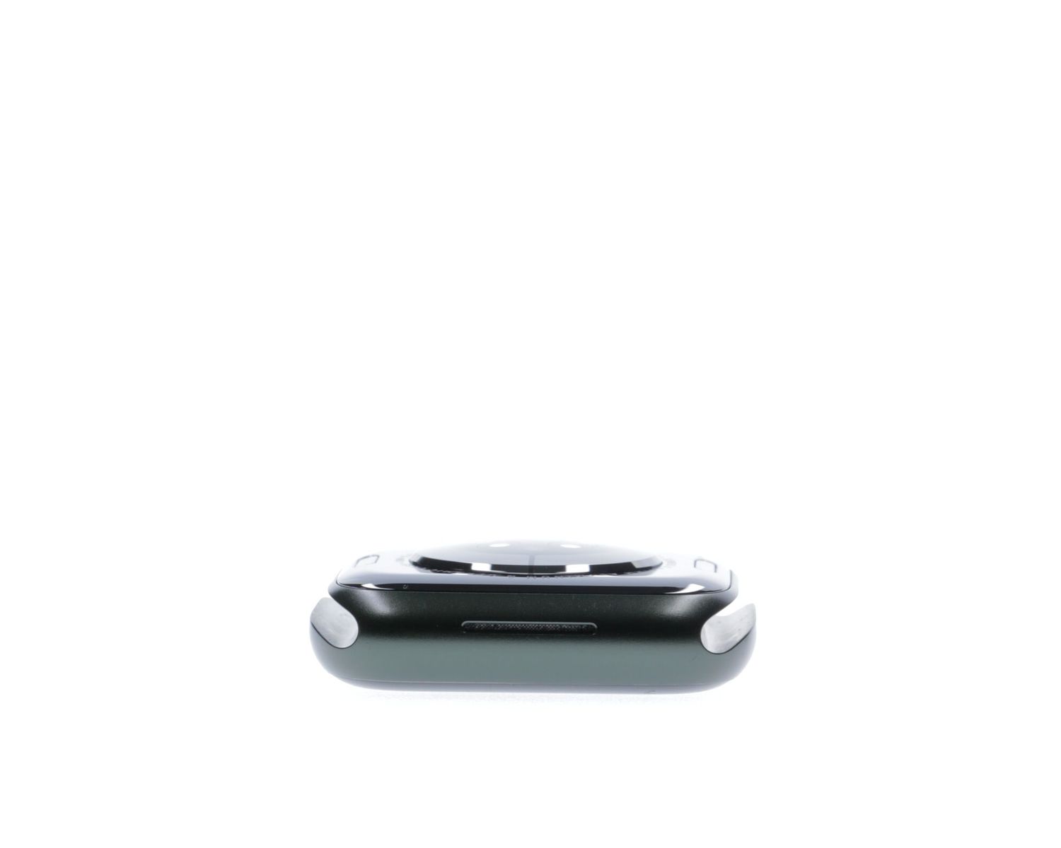 Apple Watch Series 7 2021, GPS, Aluminium 41mm Green - Много добро