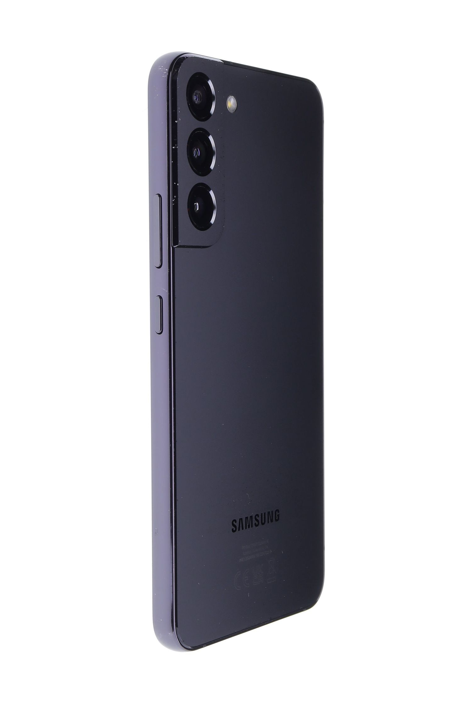 Samsung Galaxy S22 Plus 5G Dual Sim 256 GB Phantom Black - Много добро
