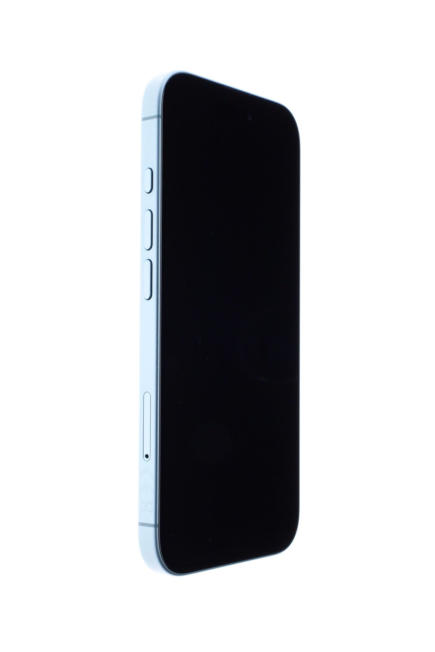 Apple iPhone 16 128 GB Teal - Ca nou