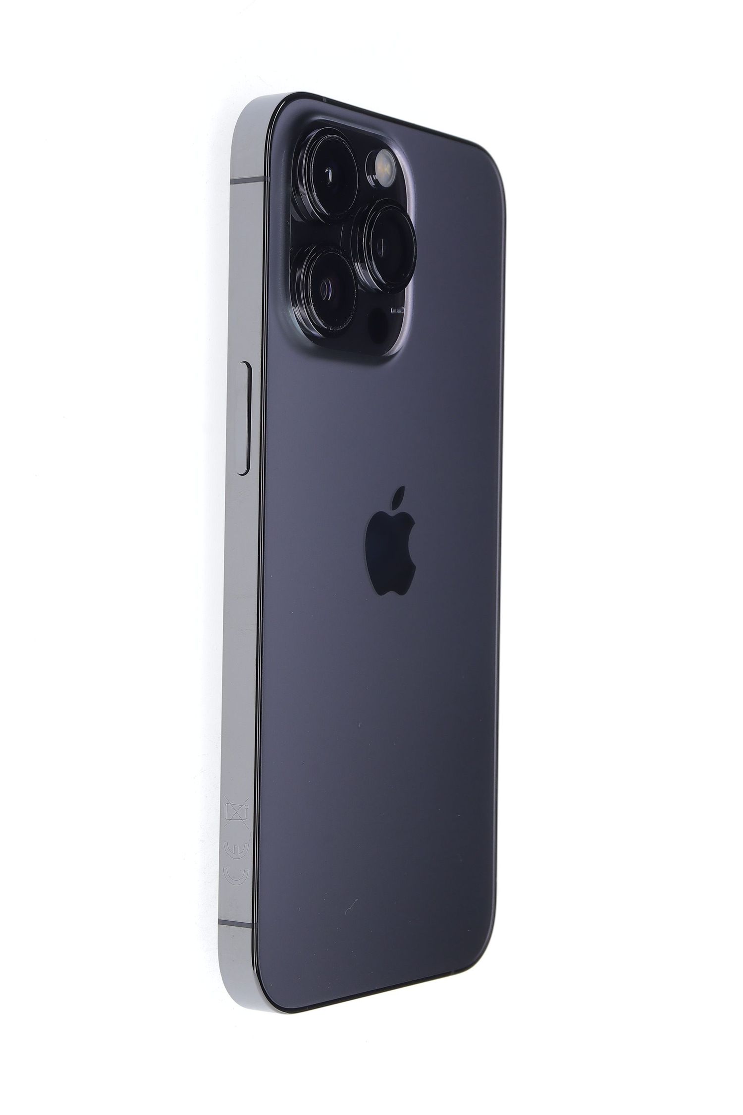 Apple iPhone 13 Pro 128 GB Graphite - Jó