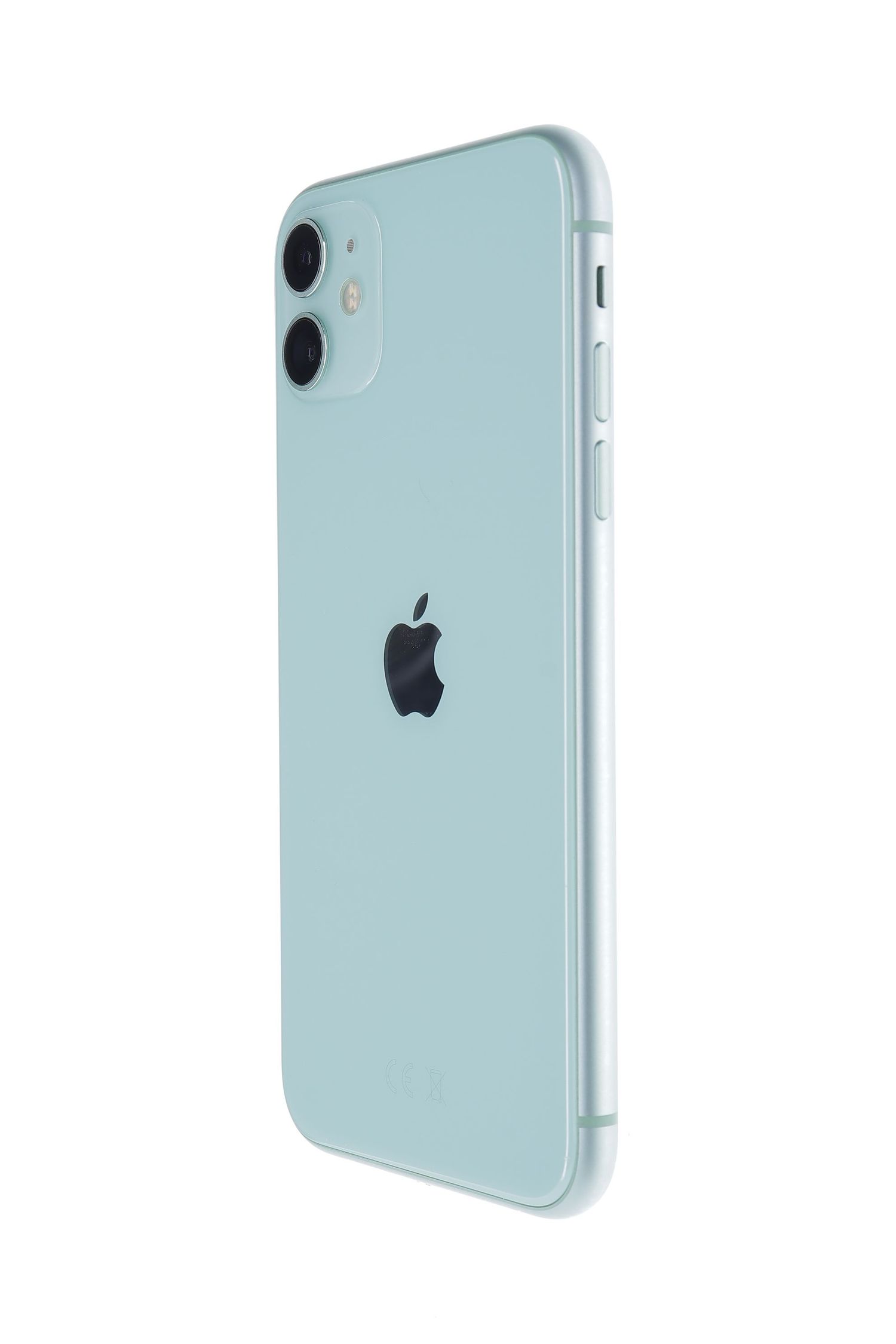 Apple iPhone 11 64 GB Green - Excelent