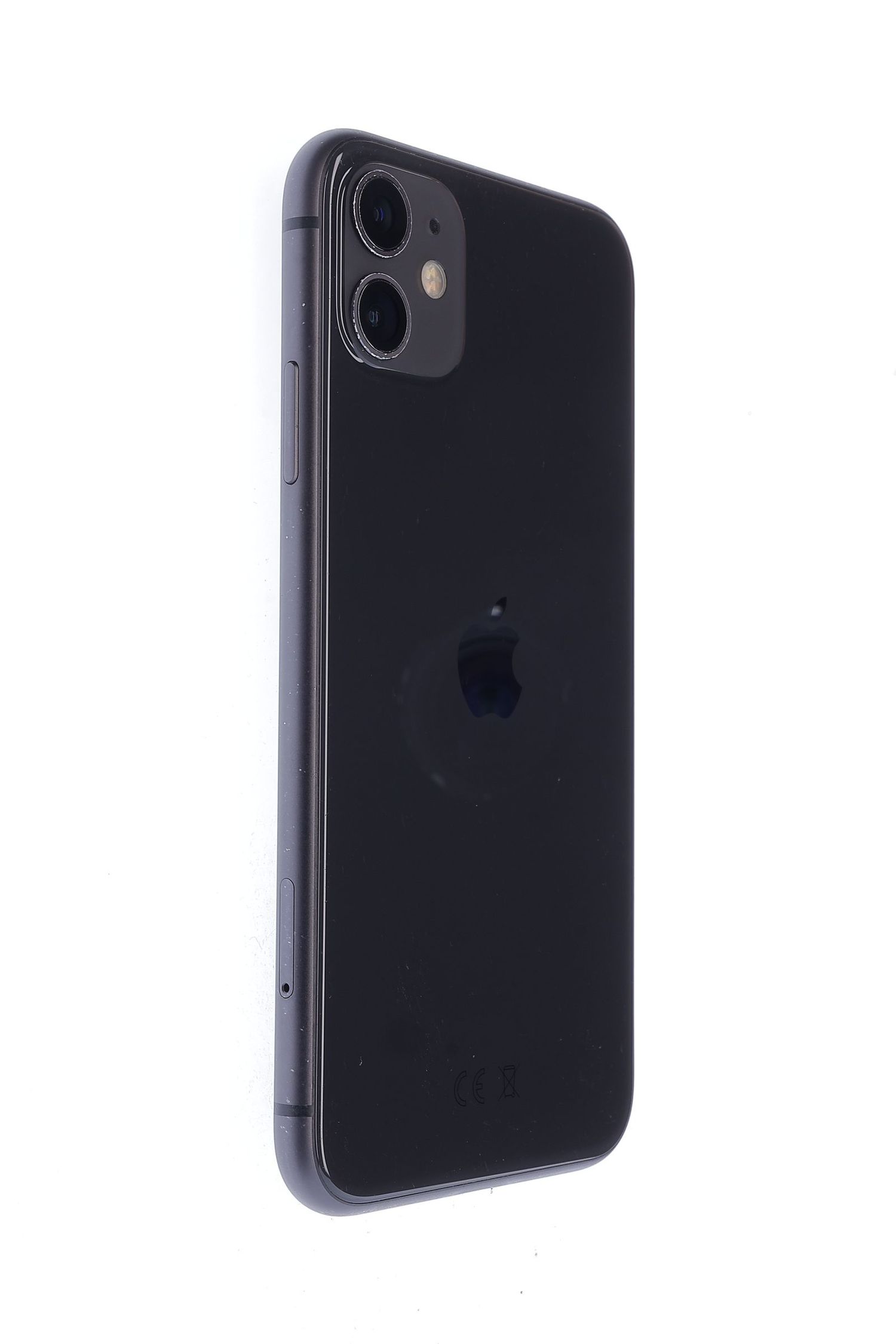 Apple iPhone 11 128 GB Black