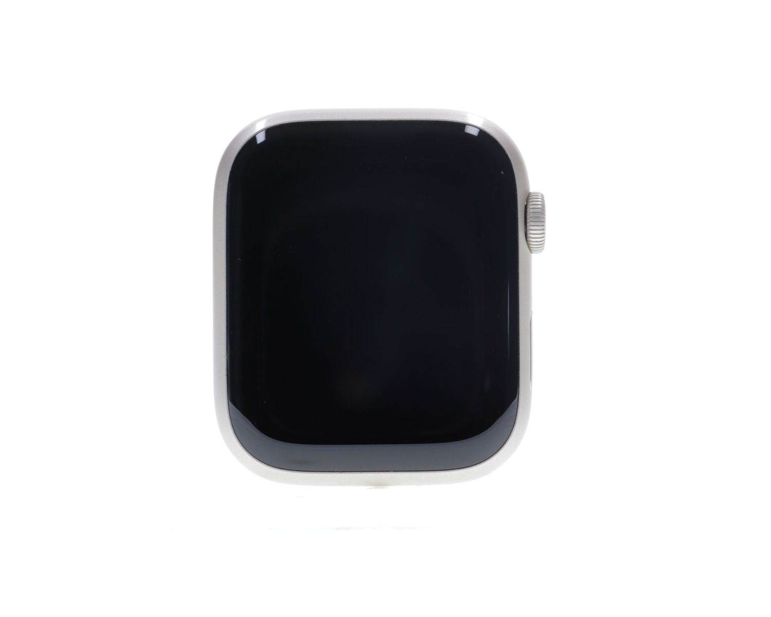 Apple Watch Series 7 2021, GPS + Cellular, Aluminium 45mm Starlight - Ca nou