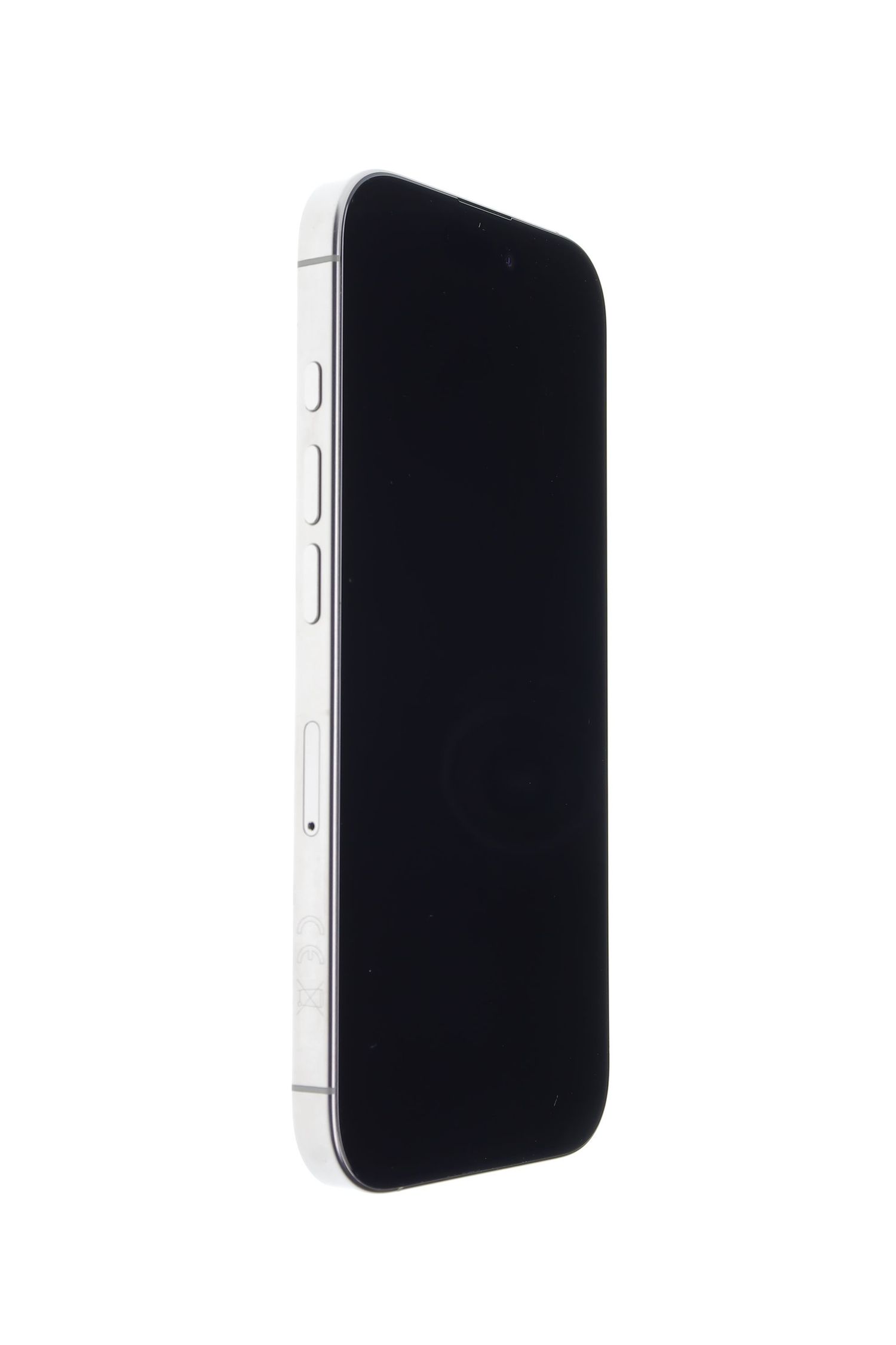 Apple iPhone 16 Pro 256 GB Natural Titanium - Excelent