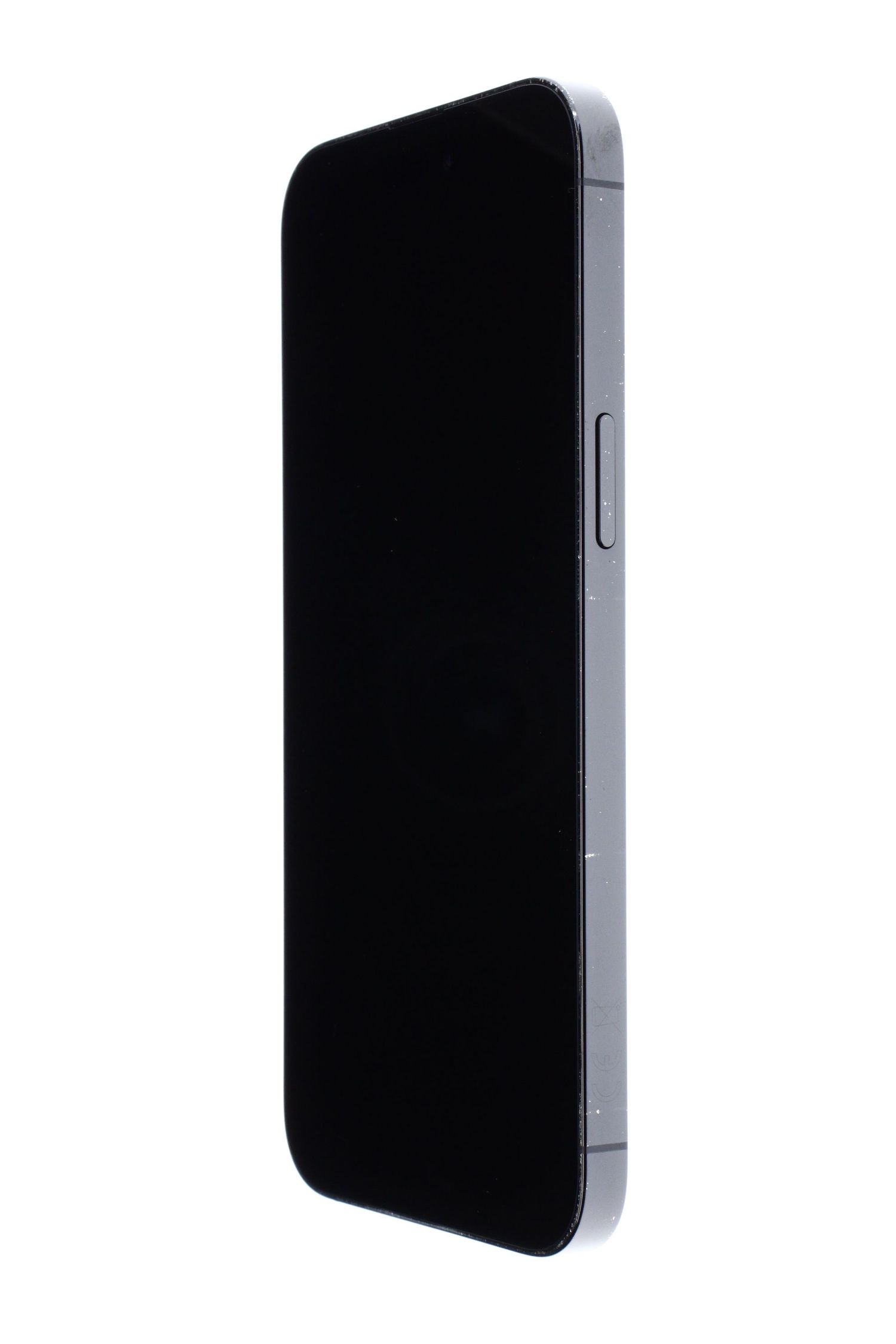 Apple iPhone 14 Pro Max 256 GB Space Black - Εξαιρετικό
