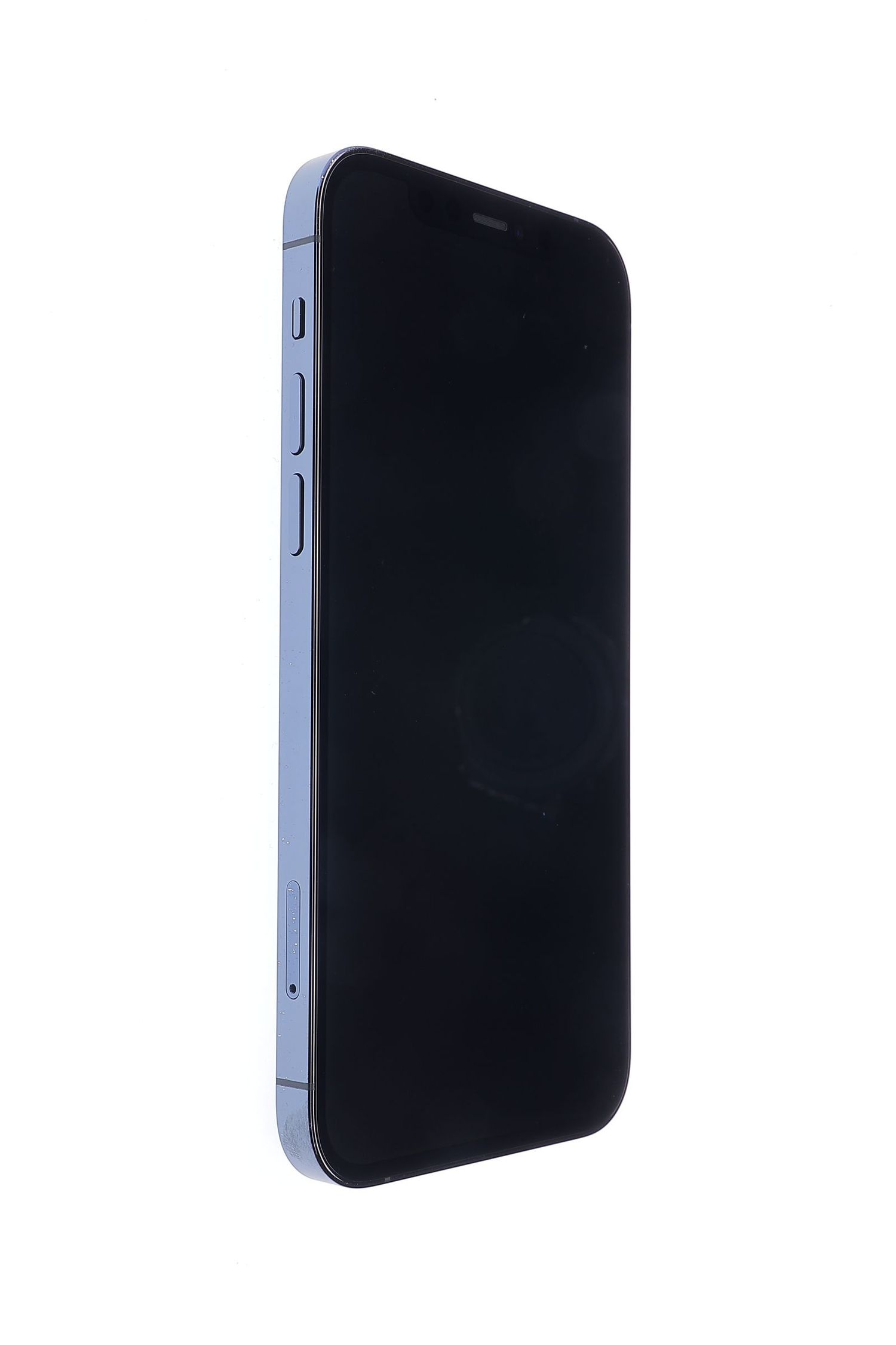 Apple iPhone 12 Pro 256 GB Pacific Blue - Újszerű