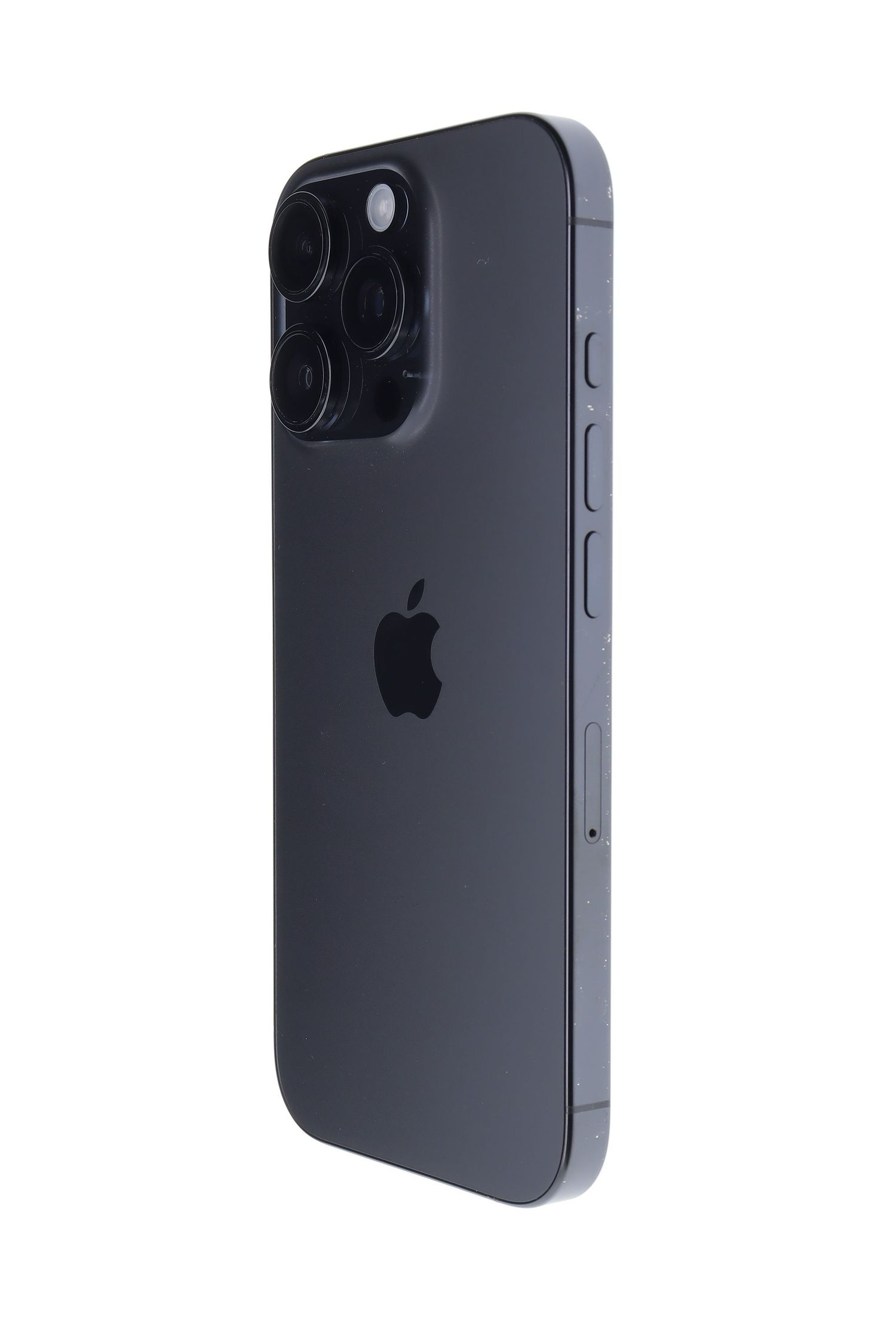 Apple iPhone 16 Pro 256 GB Black Titanium - Nagyon jó