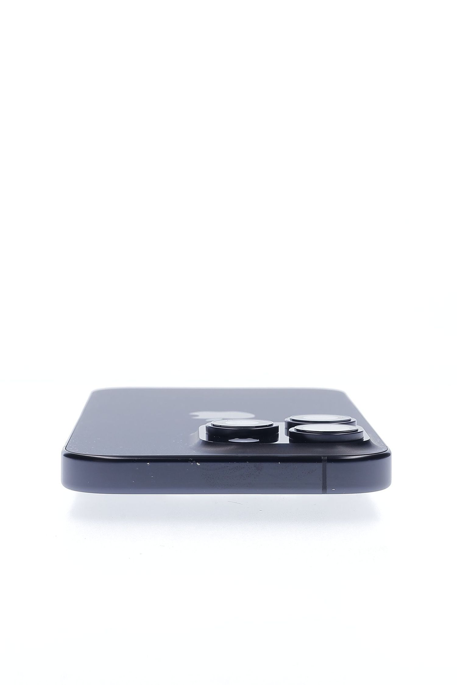 Apple iPhone 16 Pro 128 GB Black Titanium - Excelent