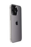 Мобилен телефон Apple iPhone 13 Pro, Graphite, 256 GB, Ca Nou
