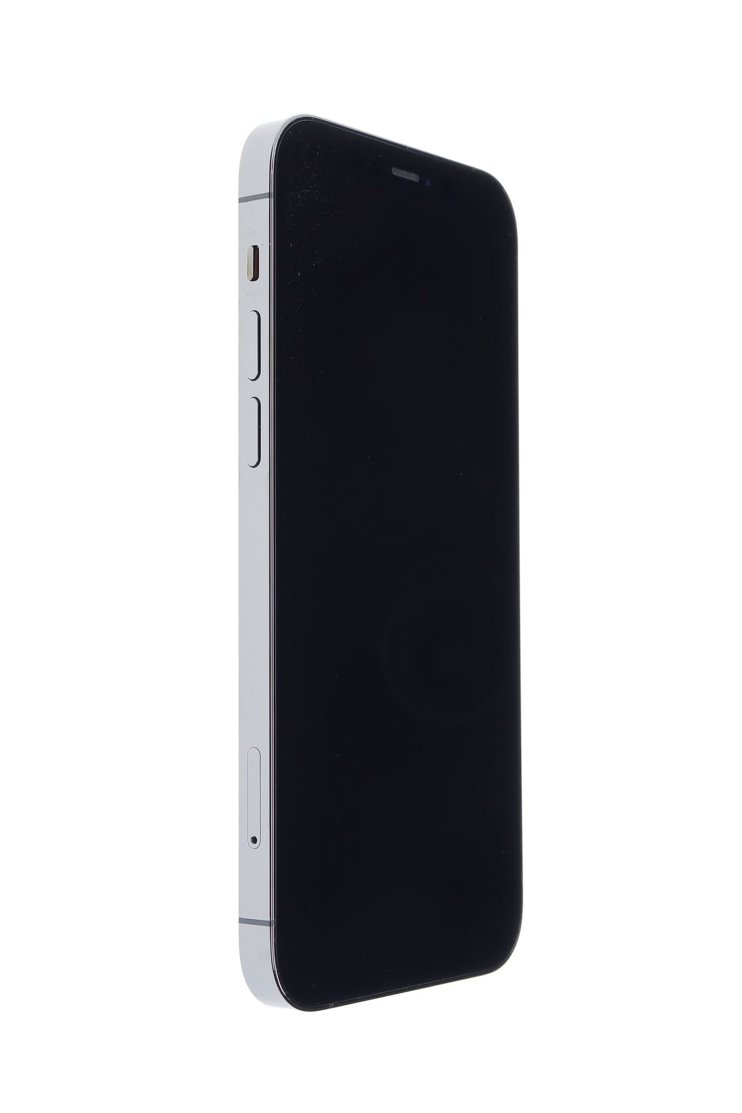 Apple iPhone 12 Pro 128 GB Graphite - Kiváló