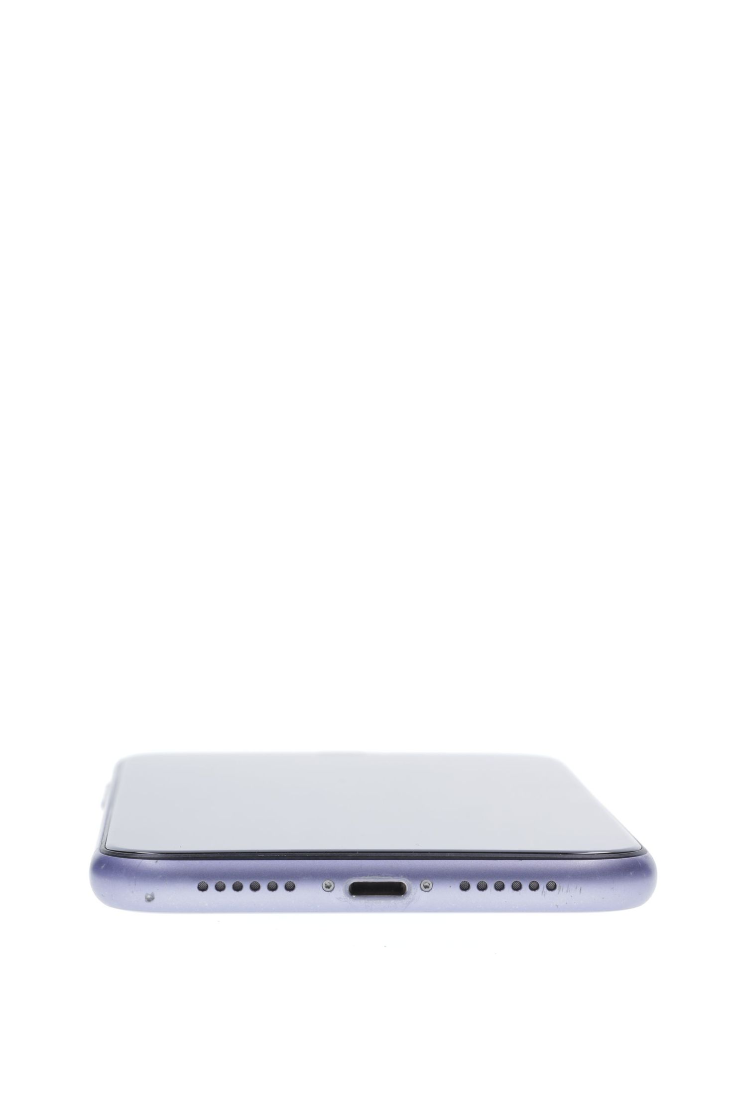 Apple iPhone 11 128 GB Purple - Εξαιρετικό