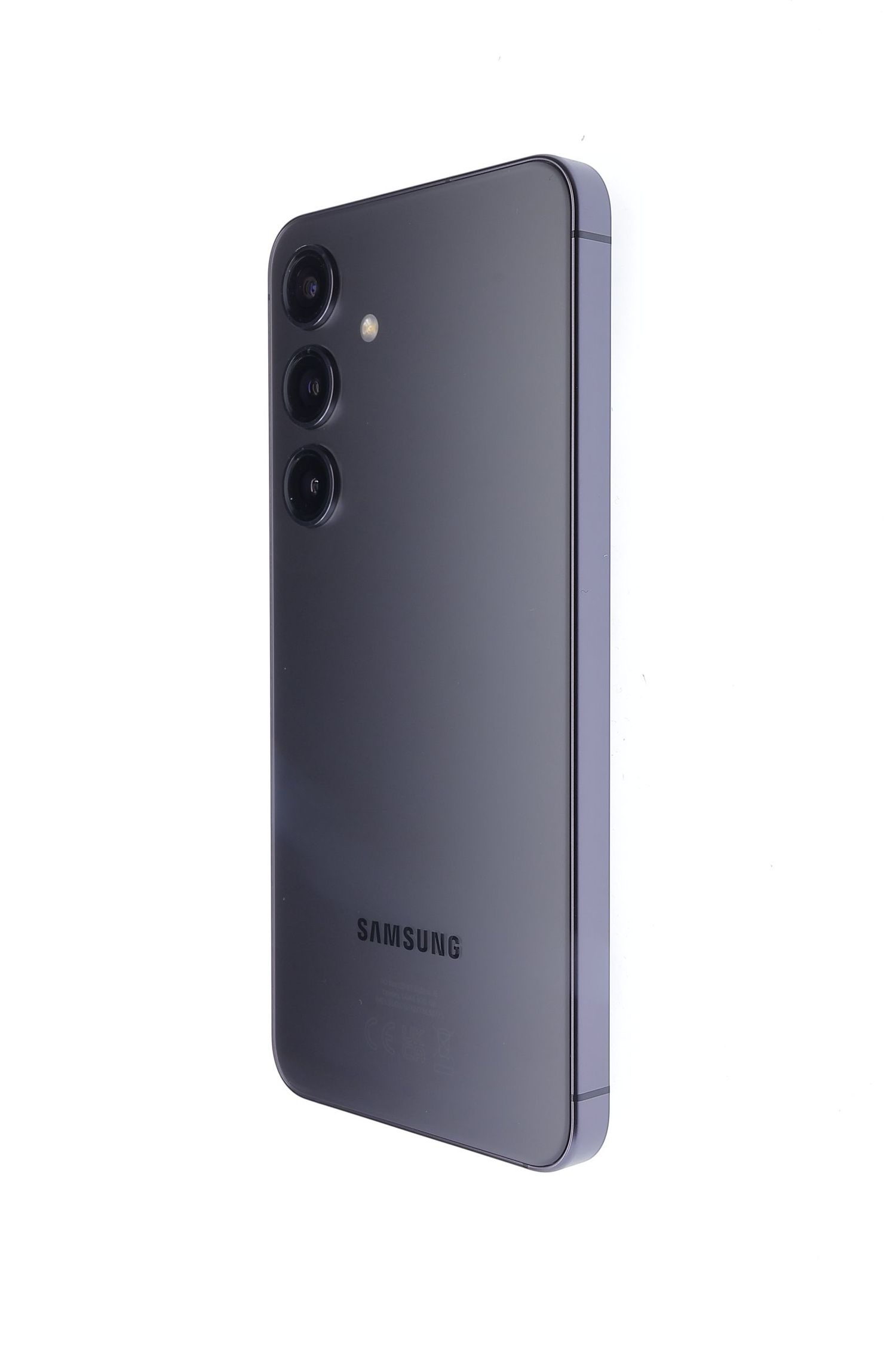 Samsung Galaxy S24 5G Dual Sim 256 GB Onyx Black - Като нов